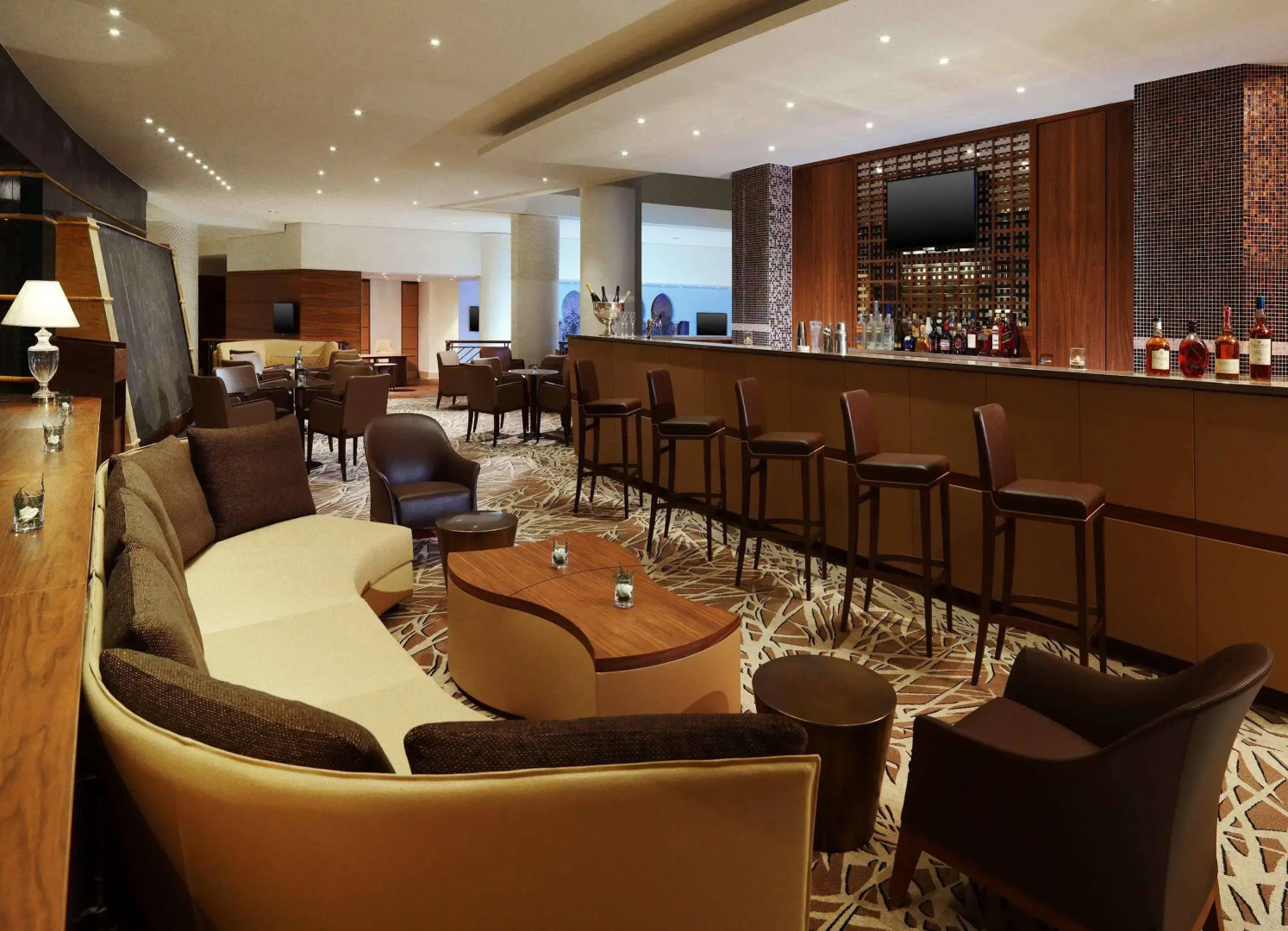 Sheraton Club des Pins Resort