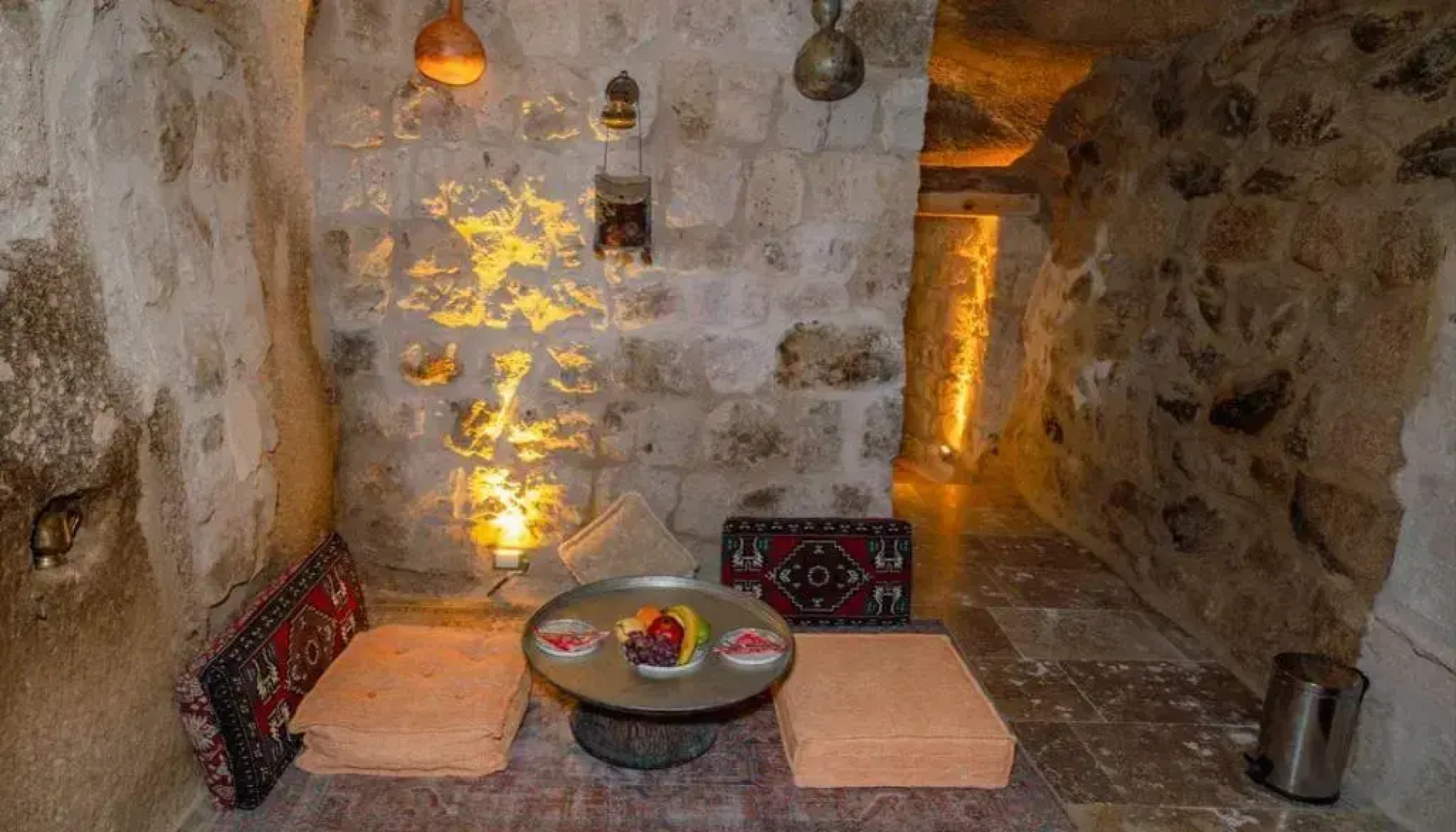 Theodora Village  House