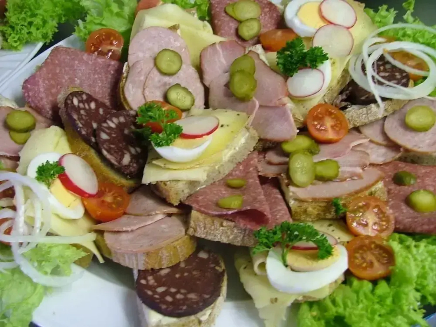 Hotel Landgasthof Adler