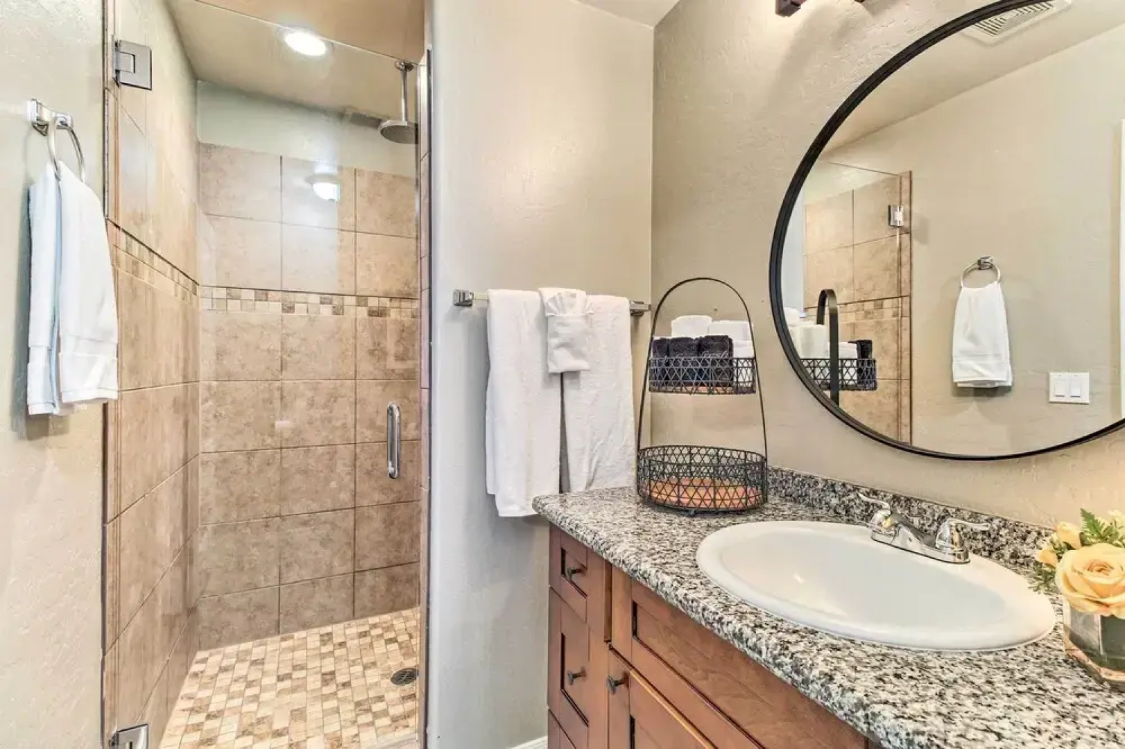 Stylish Show Low Hideaway w/ Patio + Gazebo!