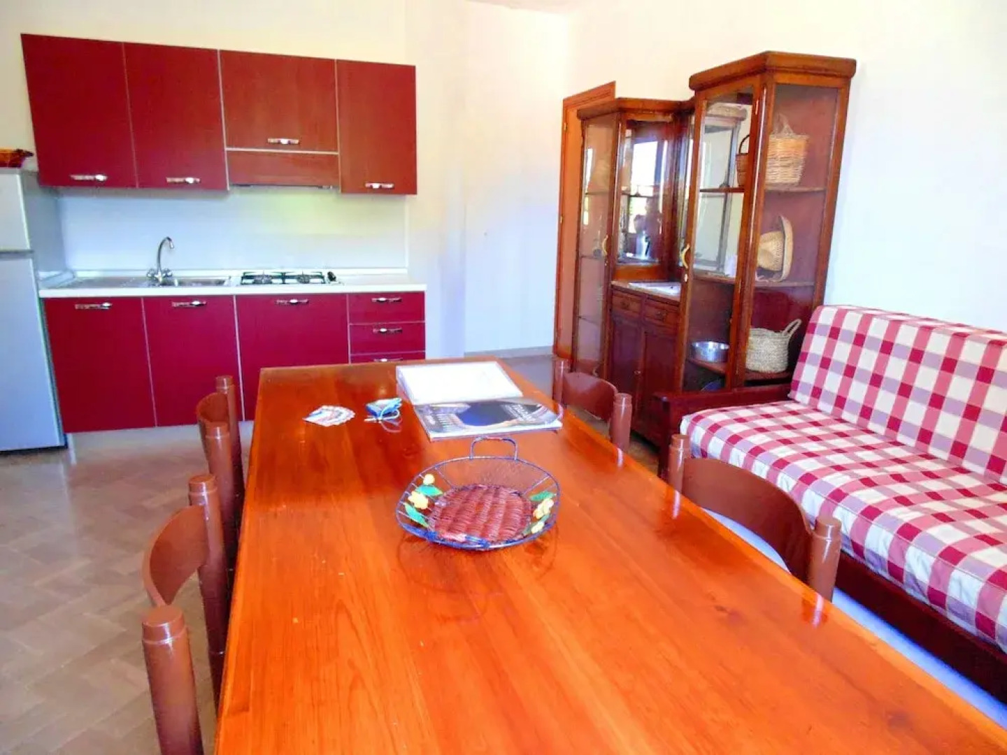 Appartamenti Trasolemare