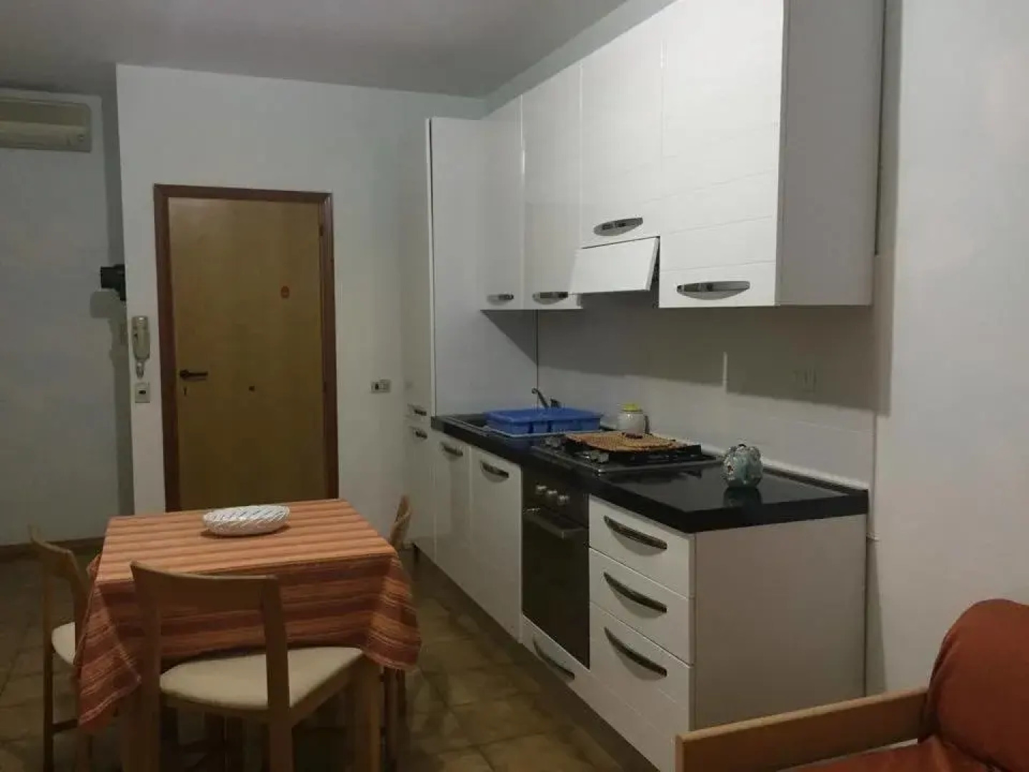 Residence Costa Viola