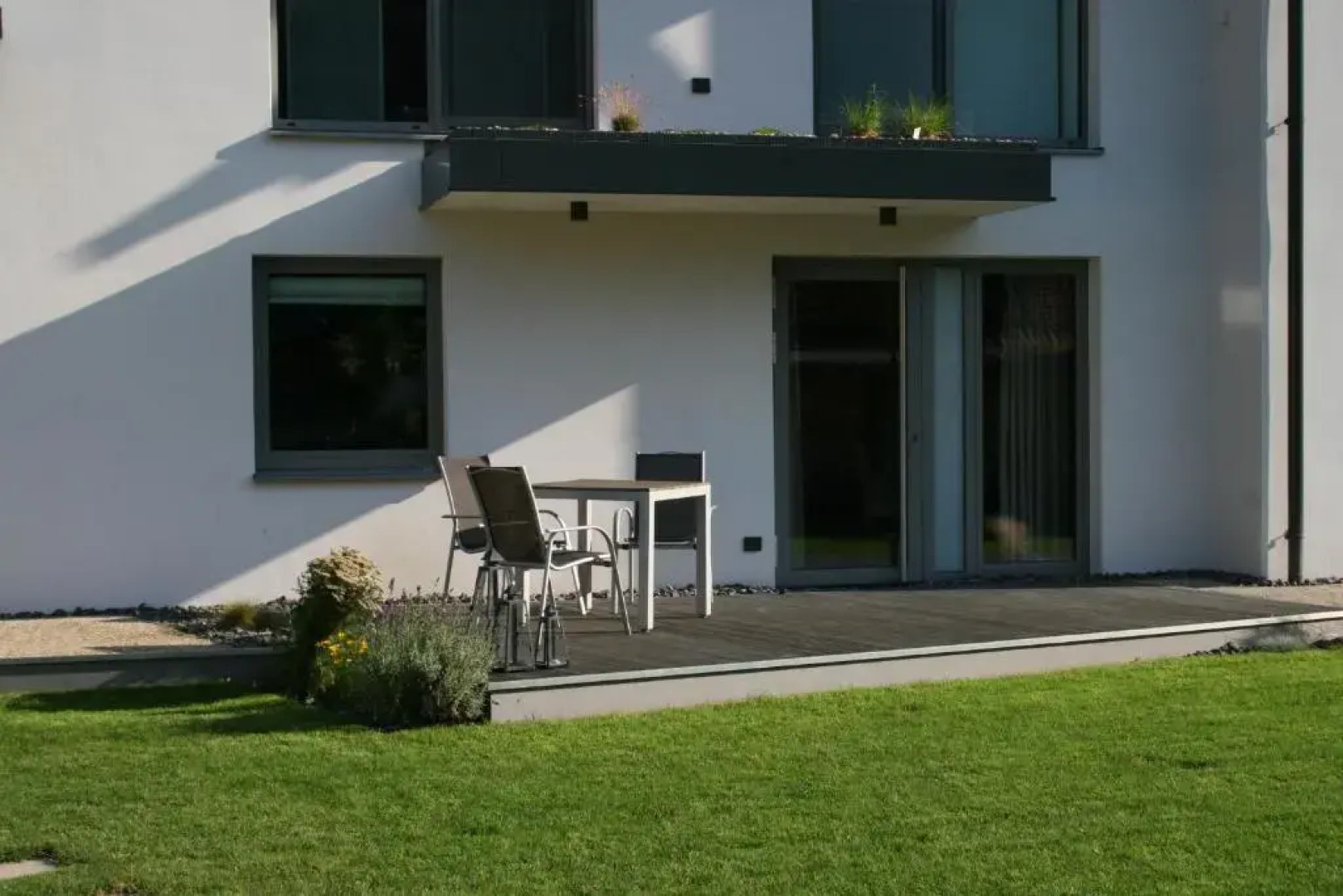 Apartment Haus Sembachtal