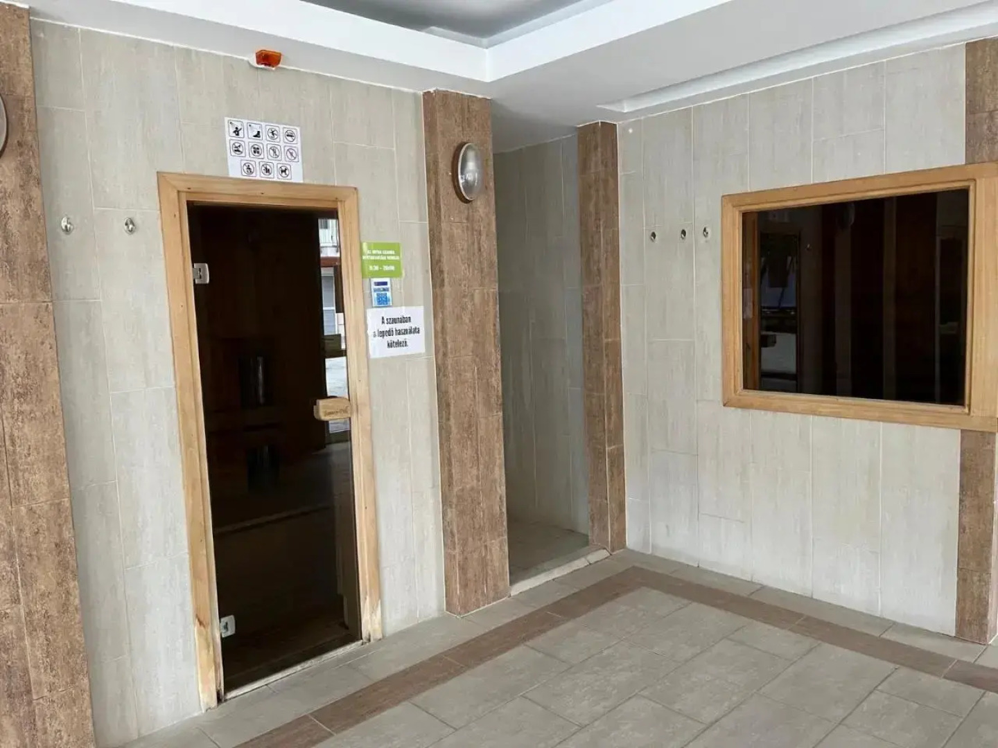 Exclusive Apartman