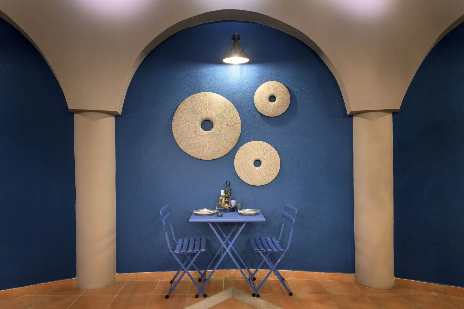 Porto Angeli Beach Resort – All Inclusive