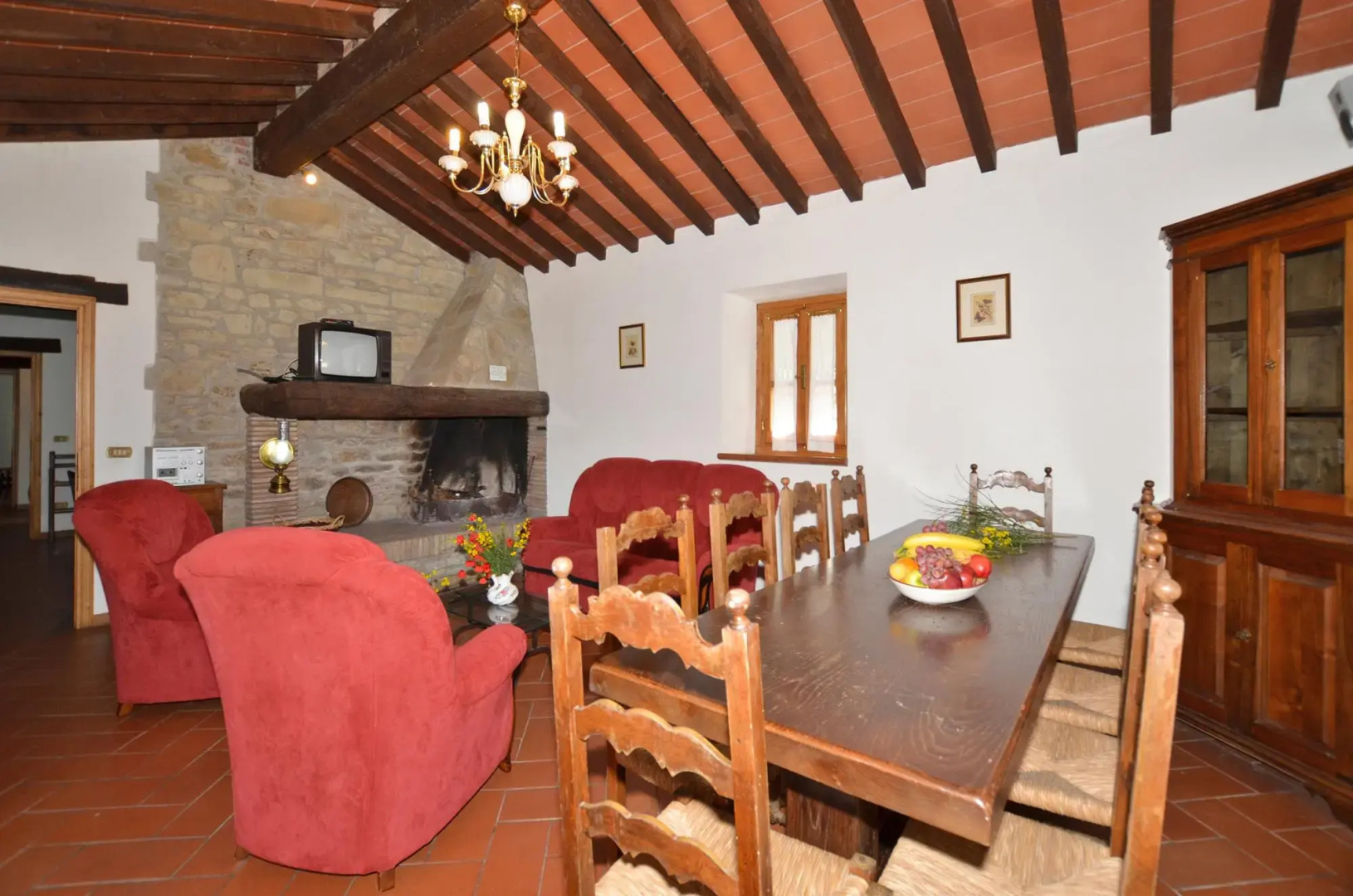 Villa Piombona