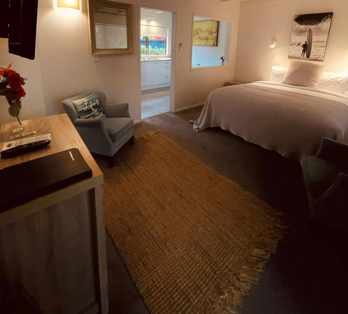 Stay Kerikeri Boutique Apartments and Studios