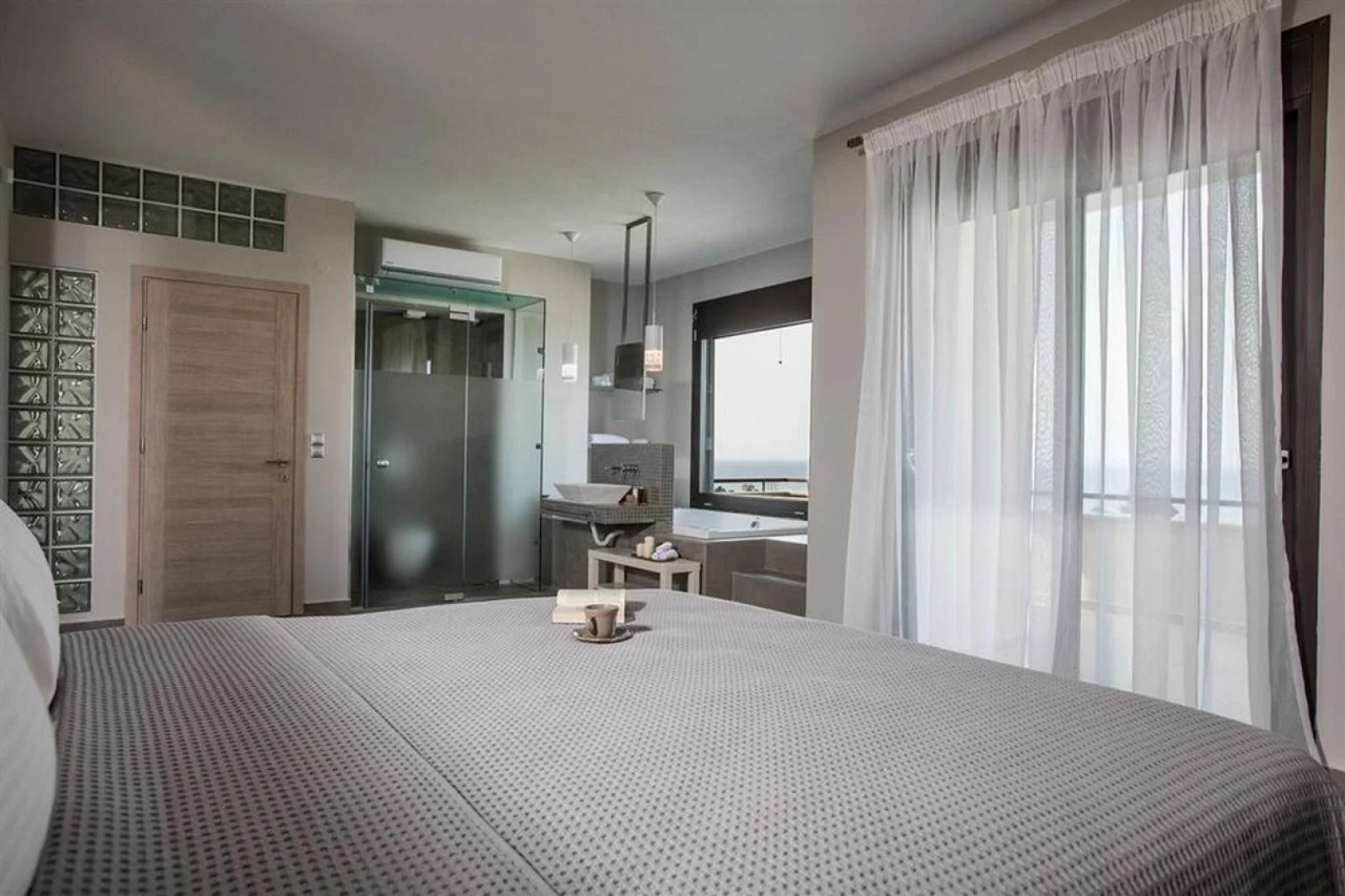 Bellevue Villas