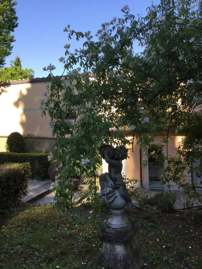 Villa Nardi - Residenza DEpoca