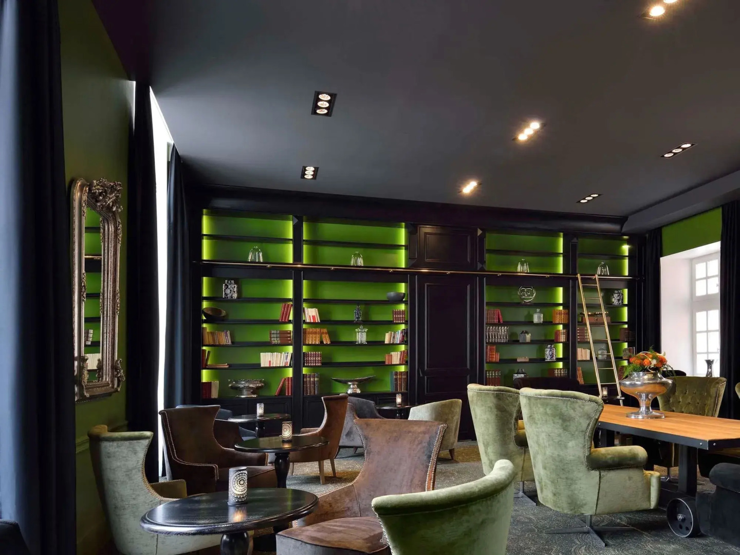 La Cour des Consuls Hotel & Spa Toulouse - MGallery Collection