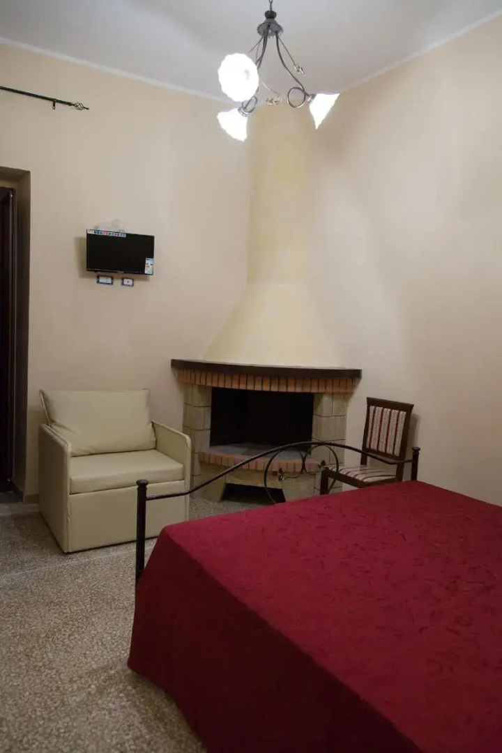 Albergo Diffuso Borgo Dei Greci