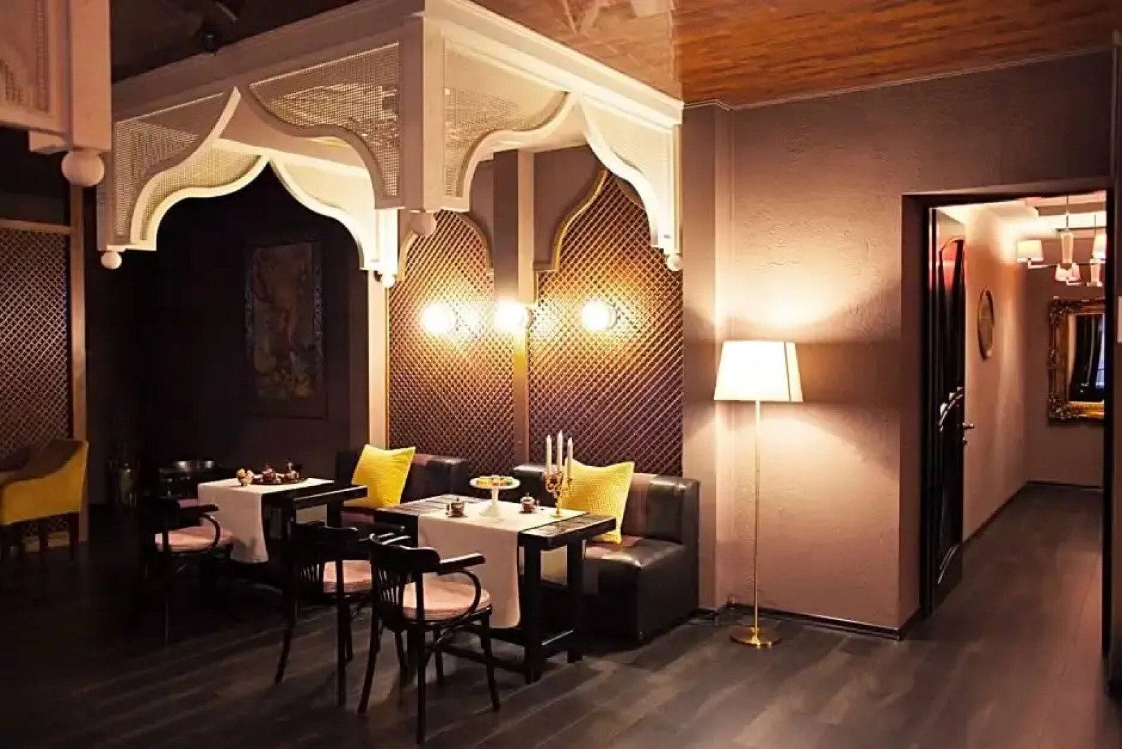 Shadow Boutique Hotel & Spa