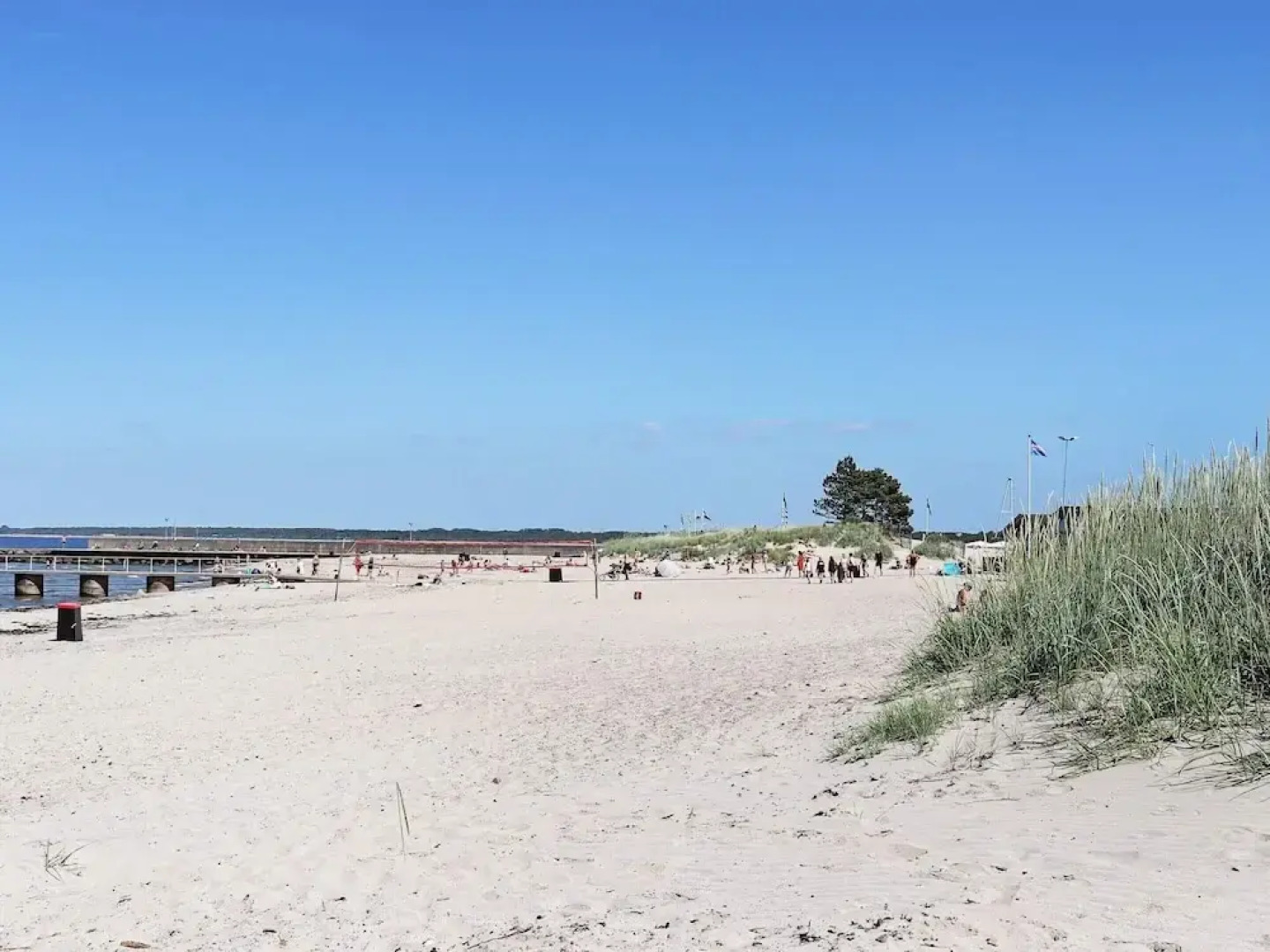 8 Person Holiday Home in Bastad-by Traum