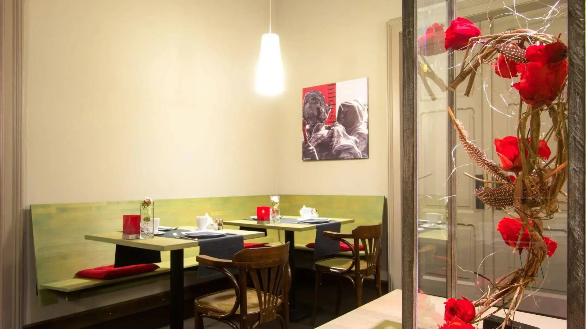 1891 Hildesheim Boutique Hotel