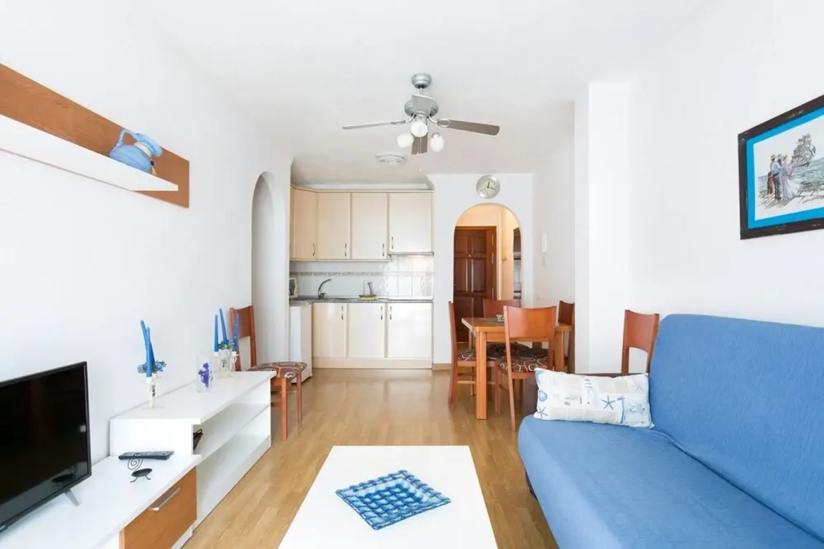 Live Caletillas Cathayza