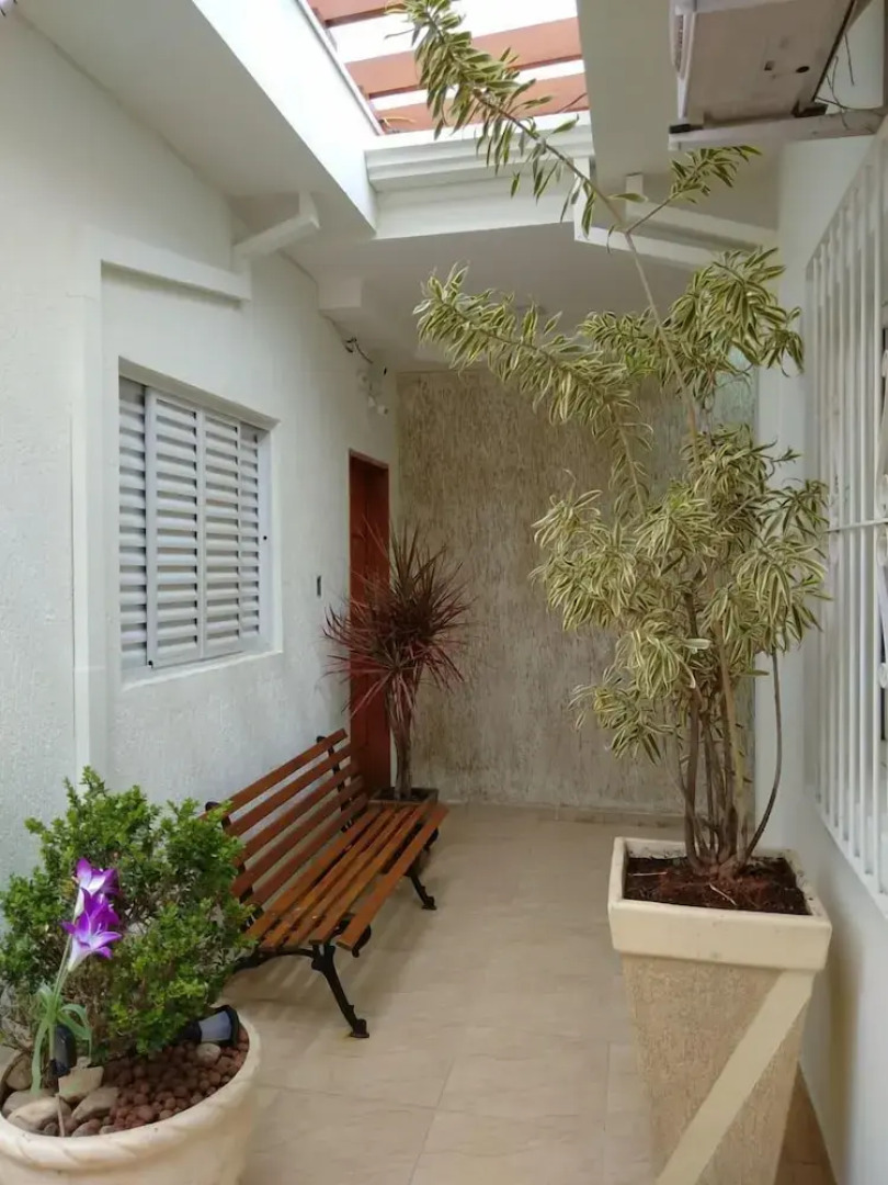 Pousada dos Comissários