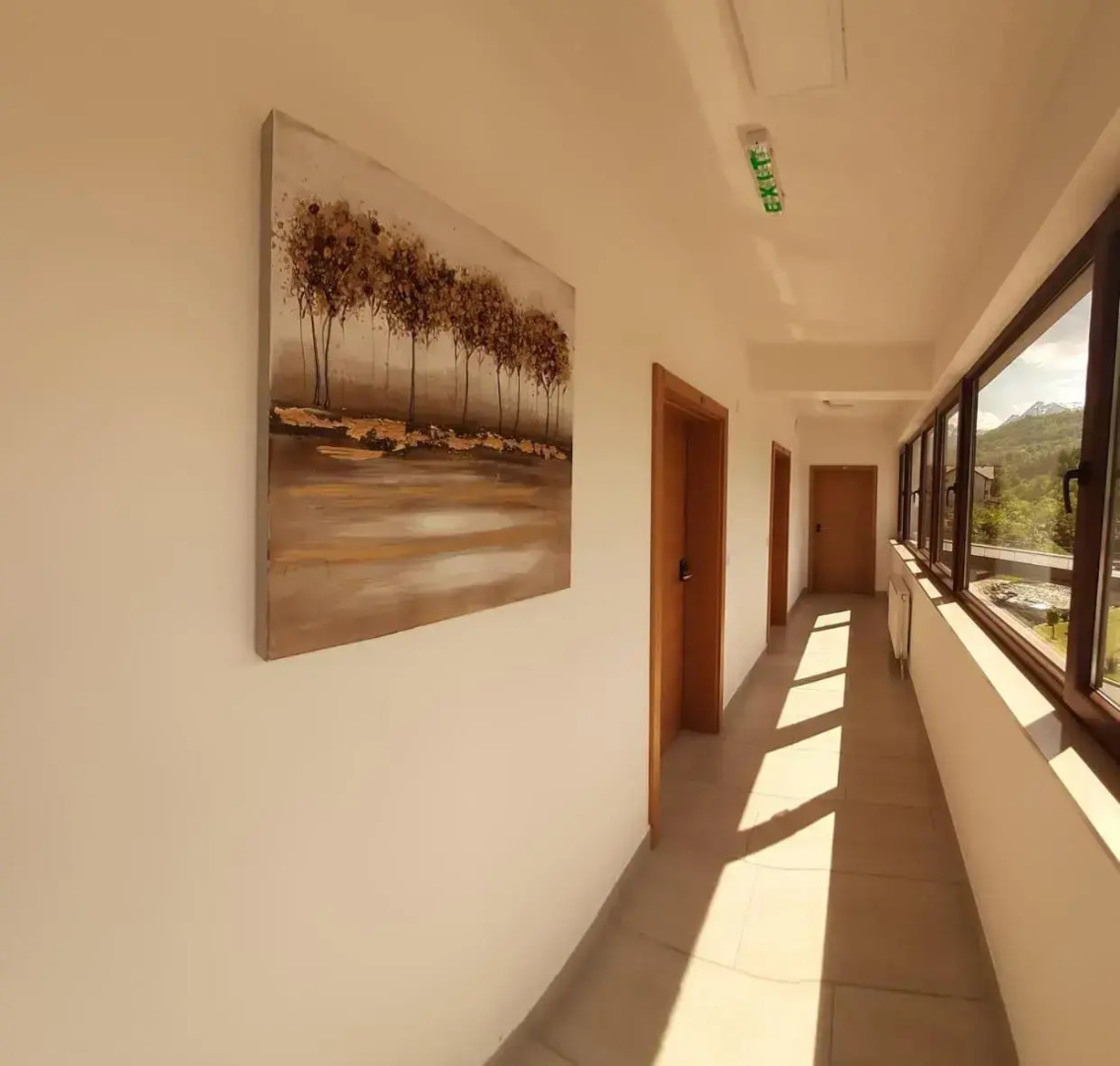 Apartmani Lux Novalic