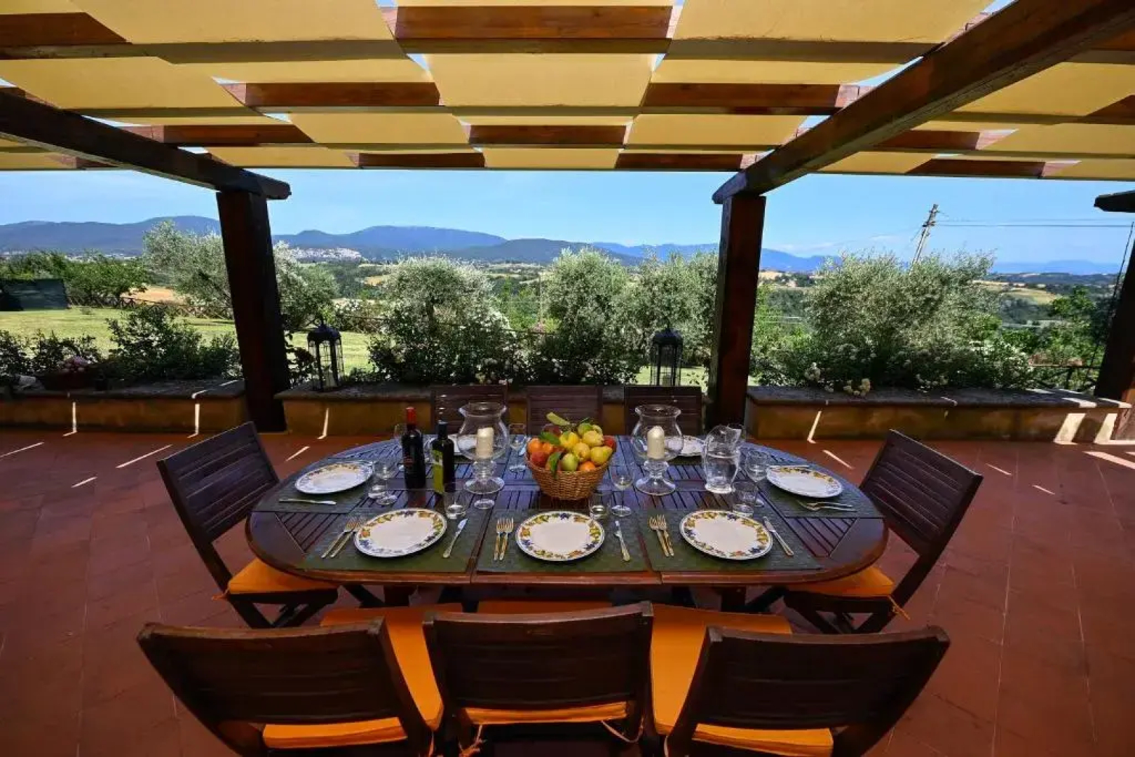 Tenuta Santa Cristina