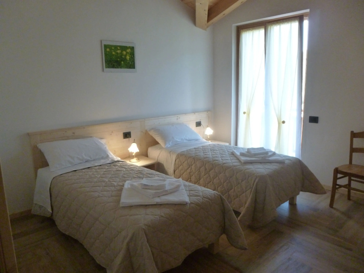 Agriturismo Fattoria Dalcastagnè