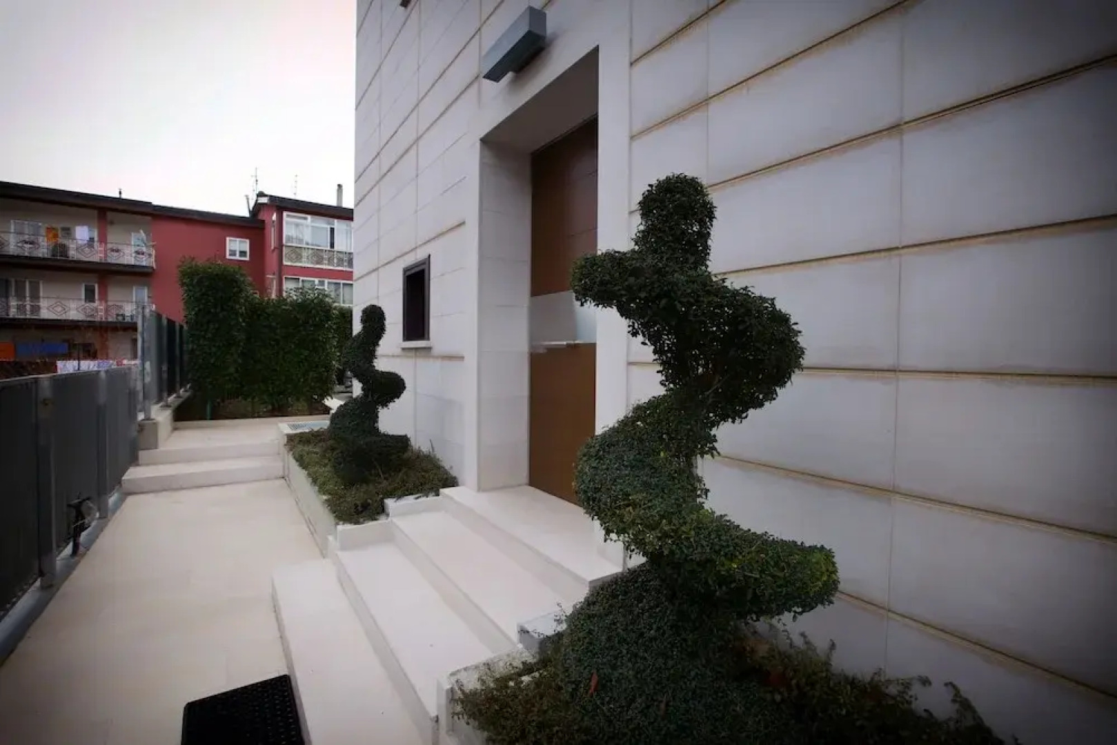 Casa vacanze Da Paolo e Francesca