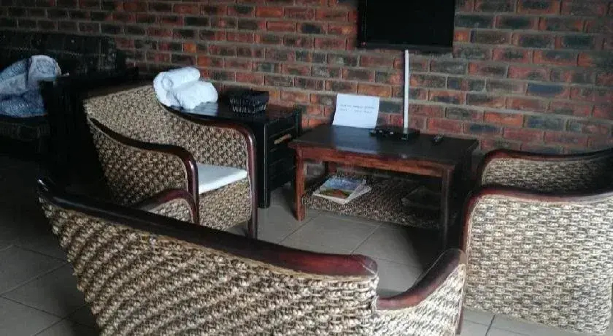 Charihandra Game Lodge