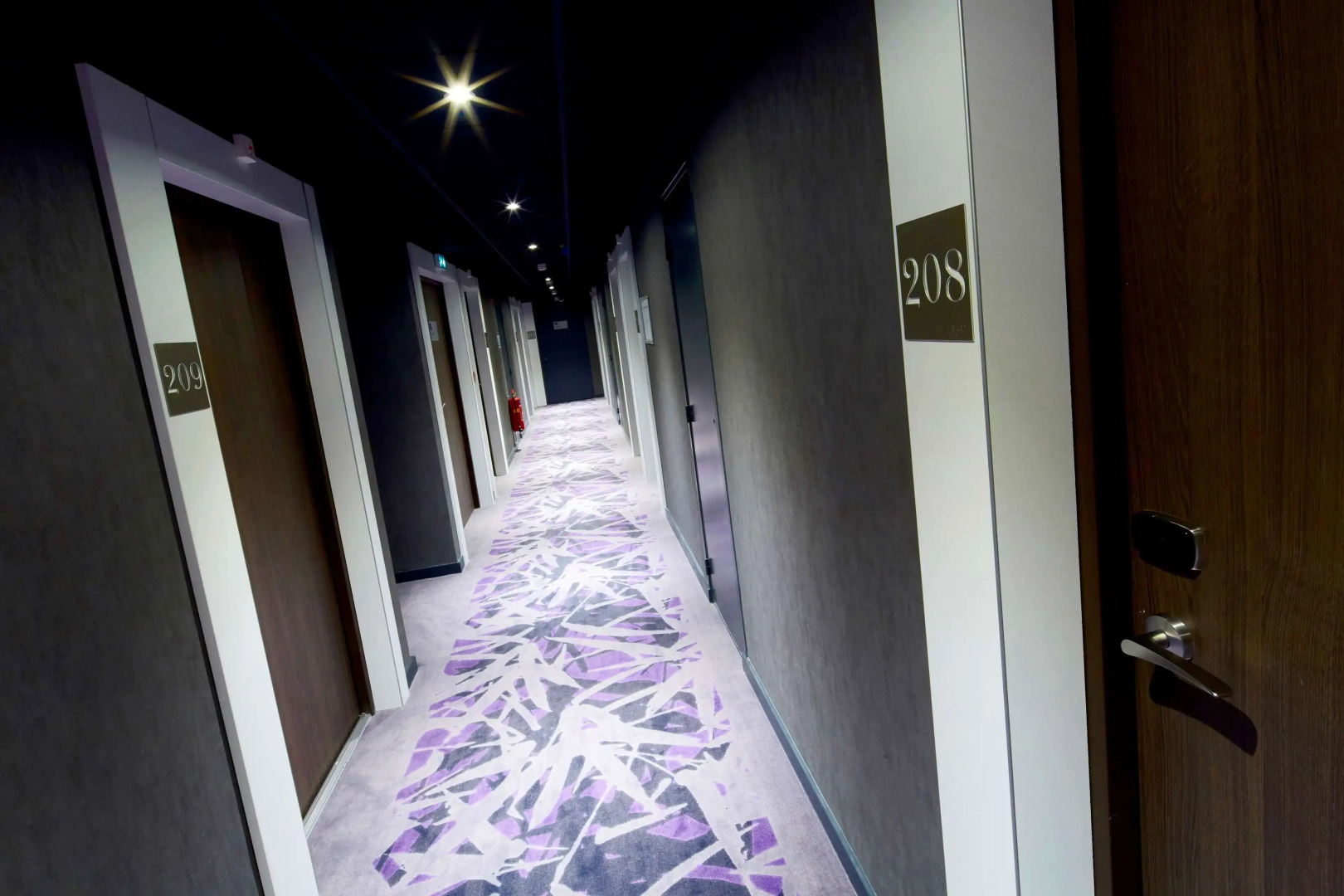 Kyriad Troyes Centre