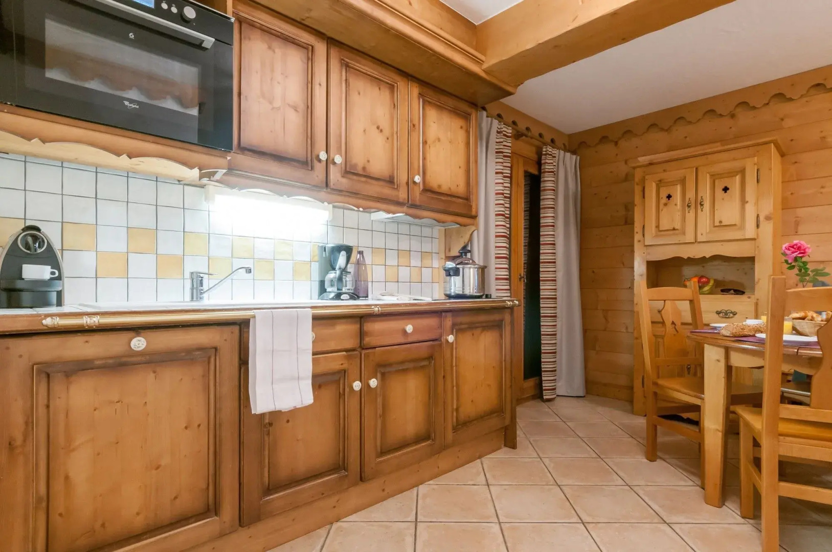 Résidence premium Les Fermes du Soleil - Les Carroz-d'Arâche