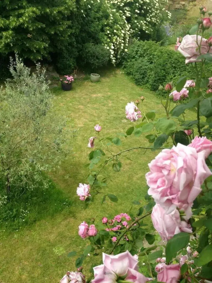 L'Arcane du Bellay - Chambres D'Hôtes de Charme