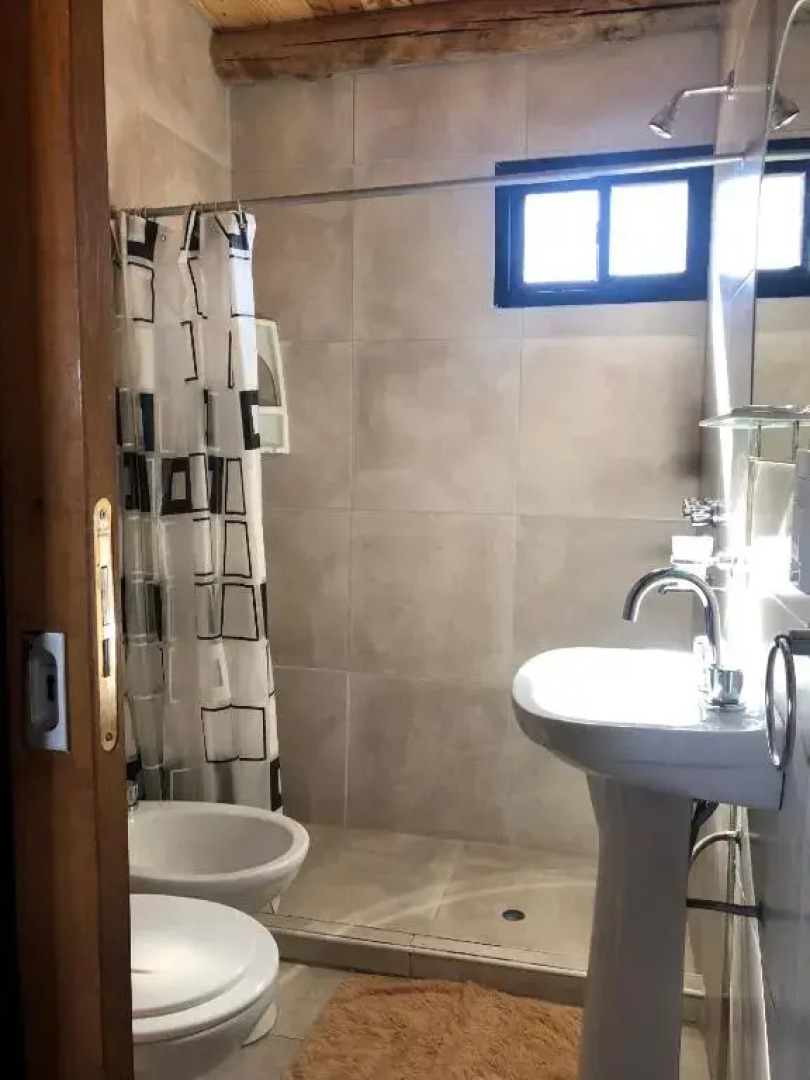 Terrazas de Uspallata