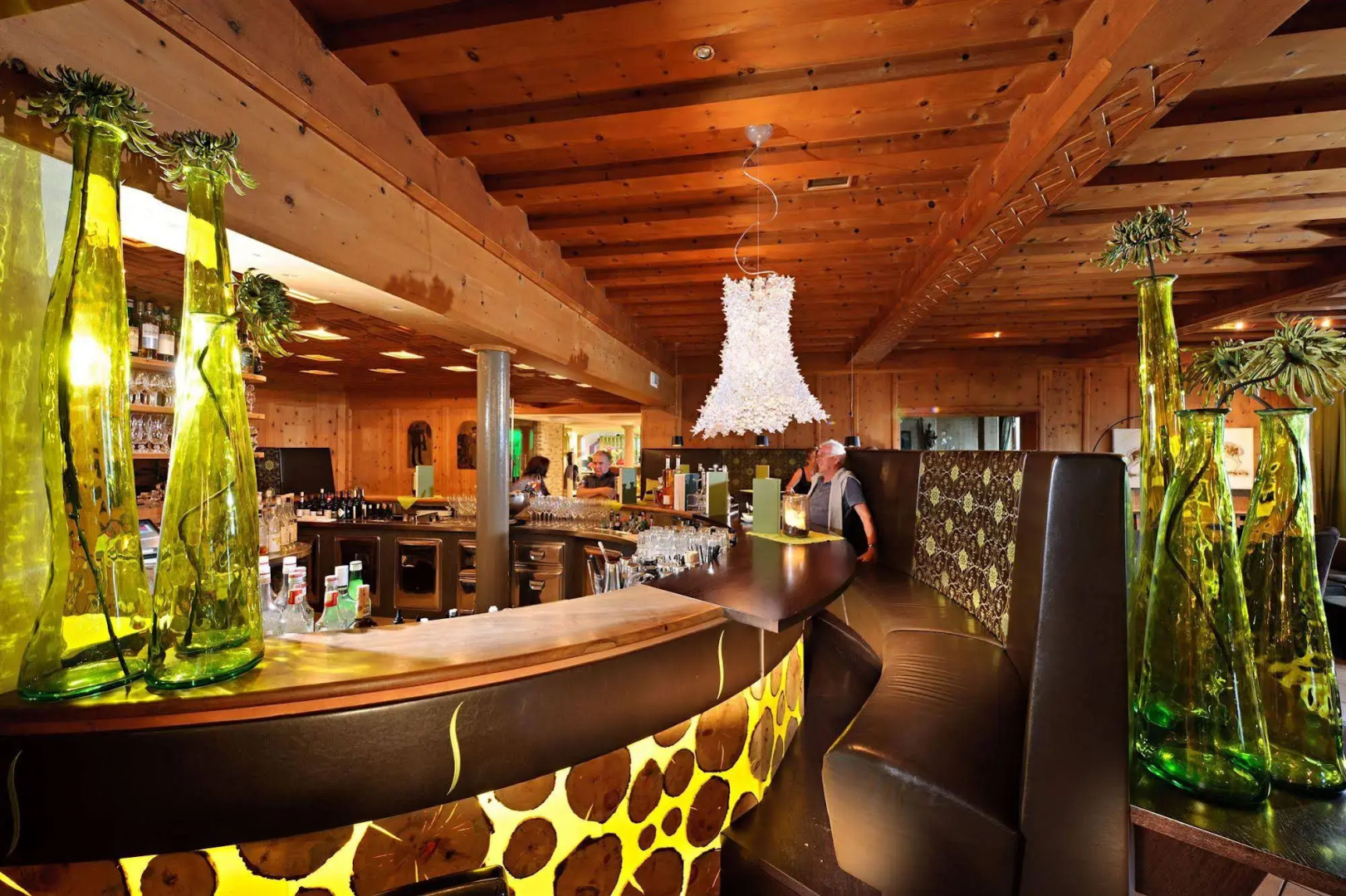 La Maiena Meran Resort