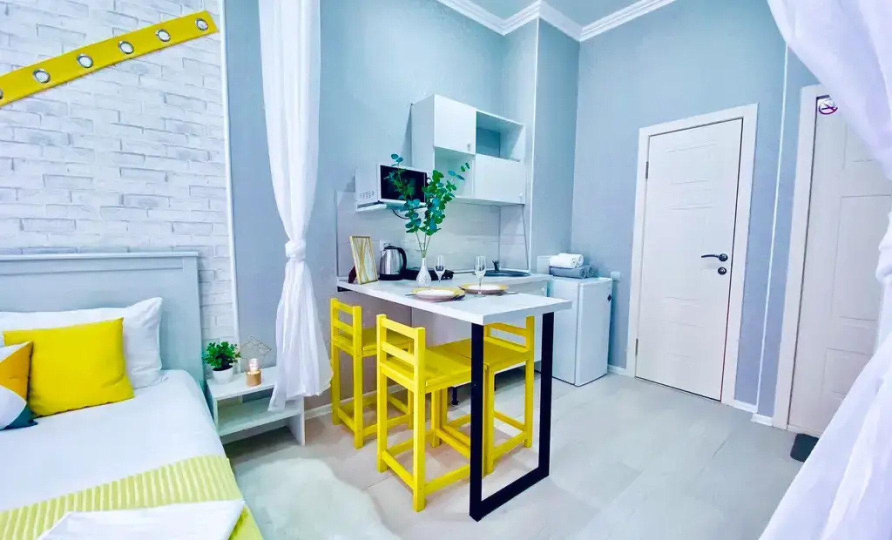 Kalina Studio (Калина Студио) на улице Рябиновая 2Б корпус 2