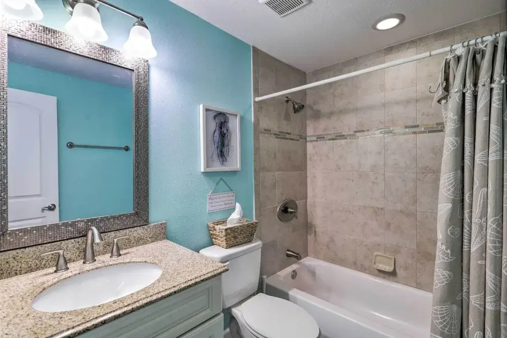 Cape Canaveral Cottage w/ Pool - Walk to Beach!