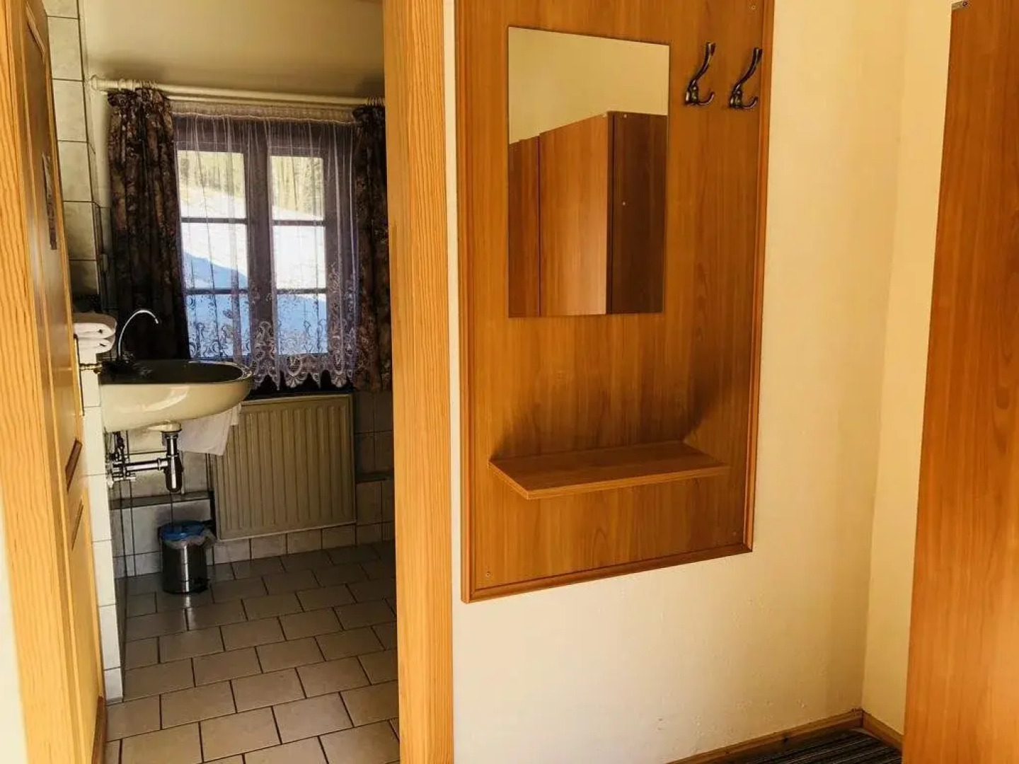 Gasthof & Pension Untere Rauner Muehle