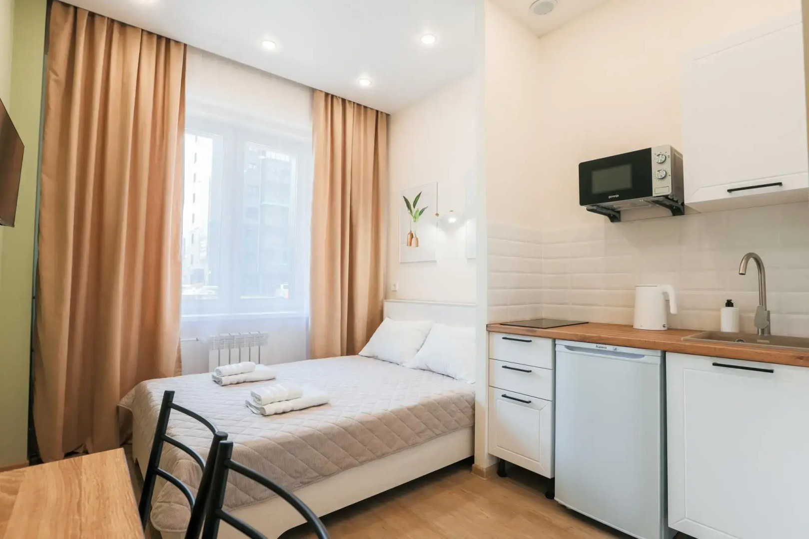 SweetHome (СвитХоум) на улице Красноказачья