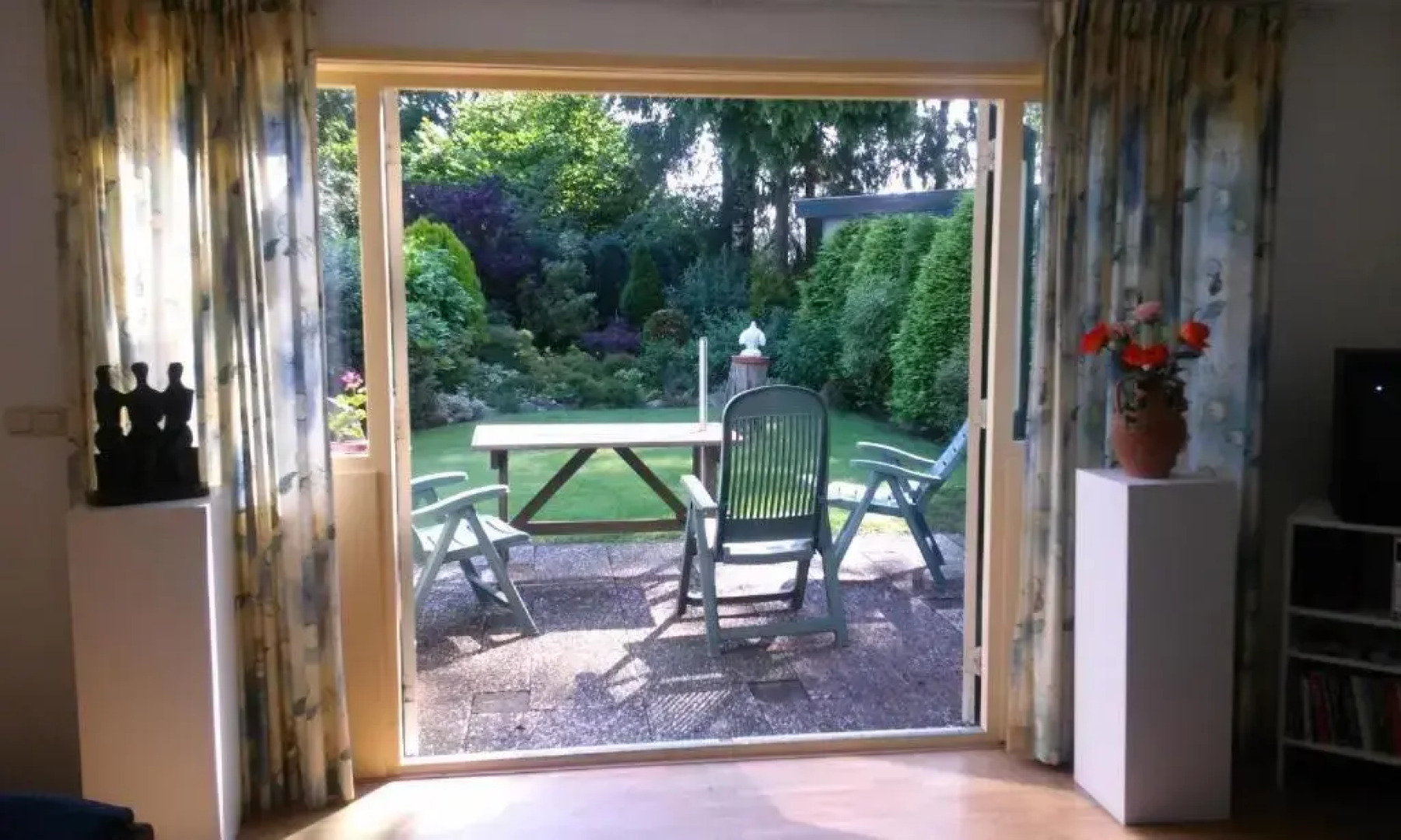 Boerenkiel Vakantiehuisjes