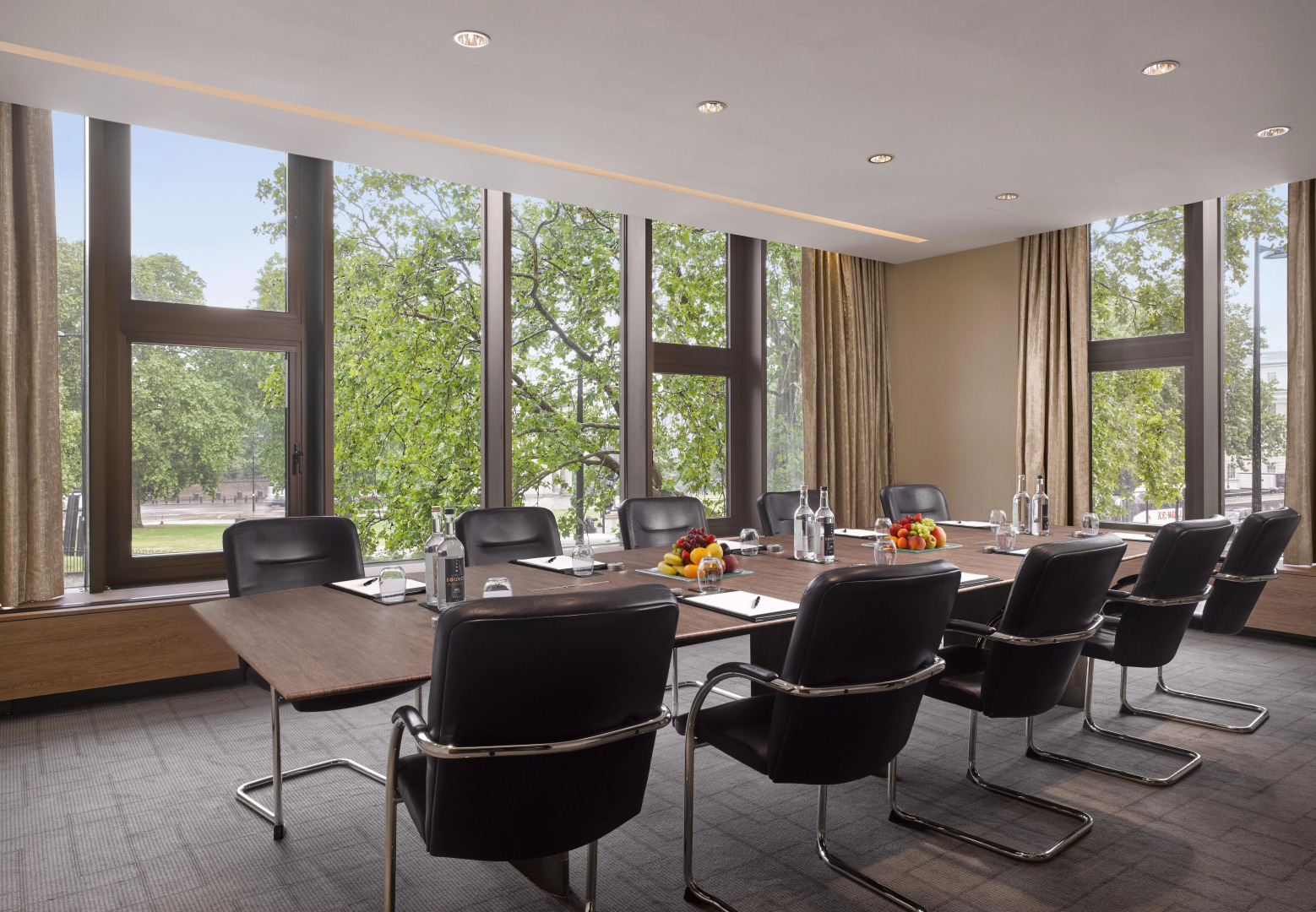 InterContinental London Park Lane by IHG