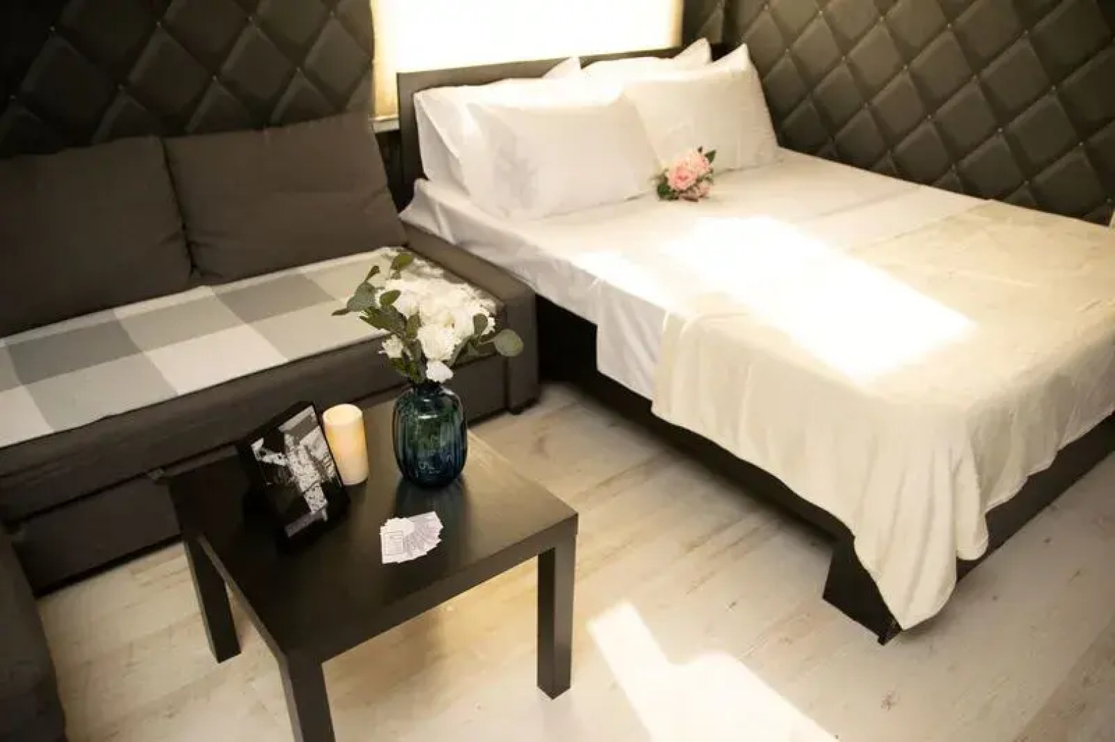 Хоум Отель на  ул. Тухачевского, д. 2