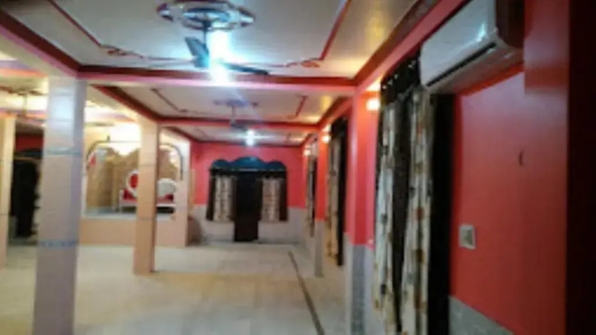 Hotel Amit Lodge, Bihta