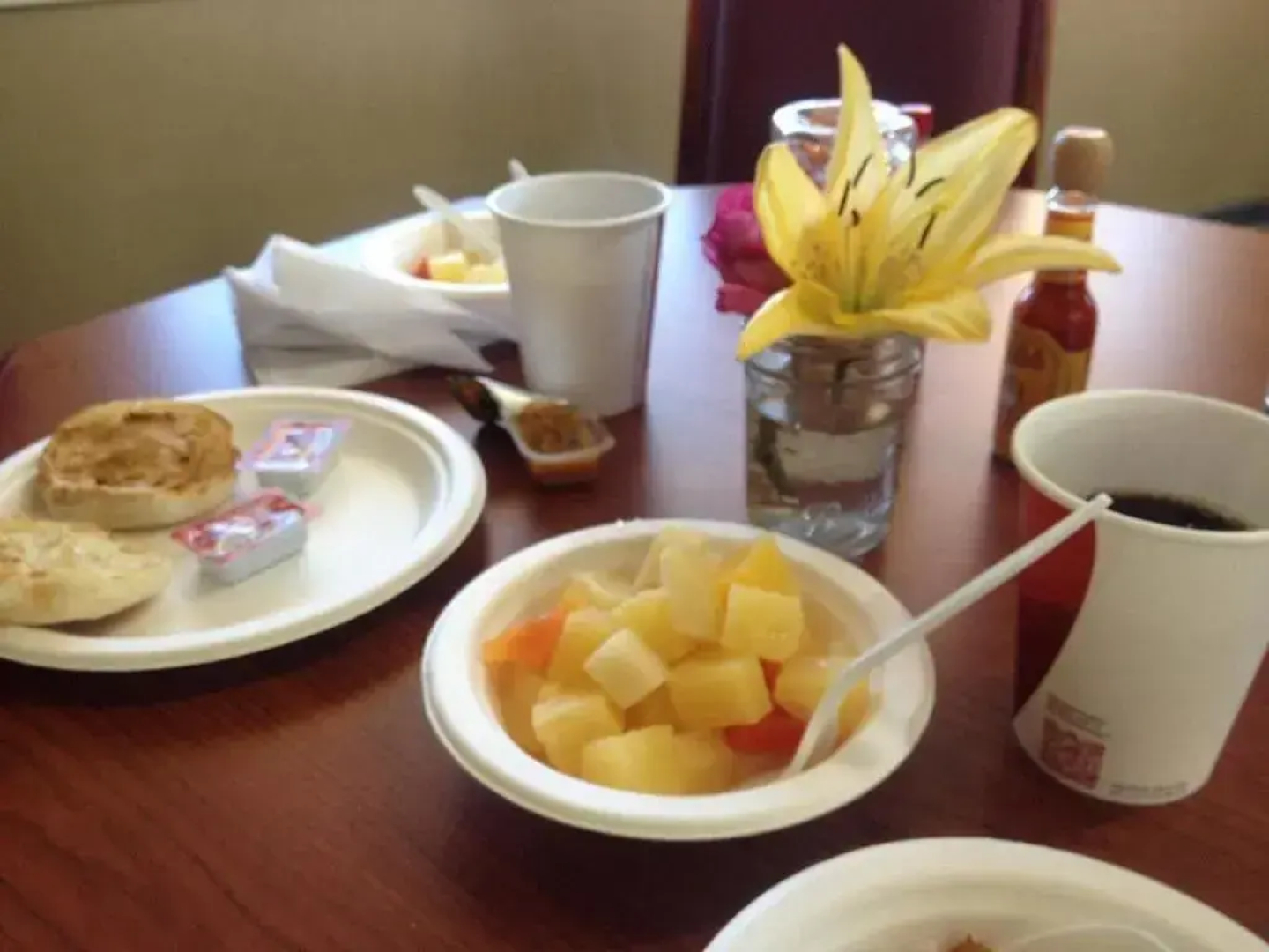 Red Arrow Inn & Suites, a Travelodge by Wyndham