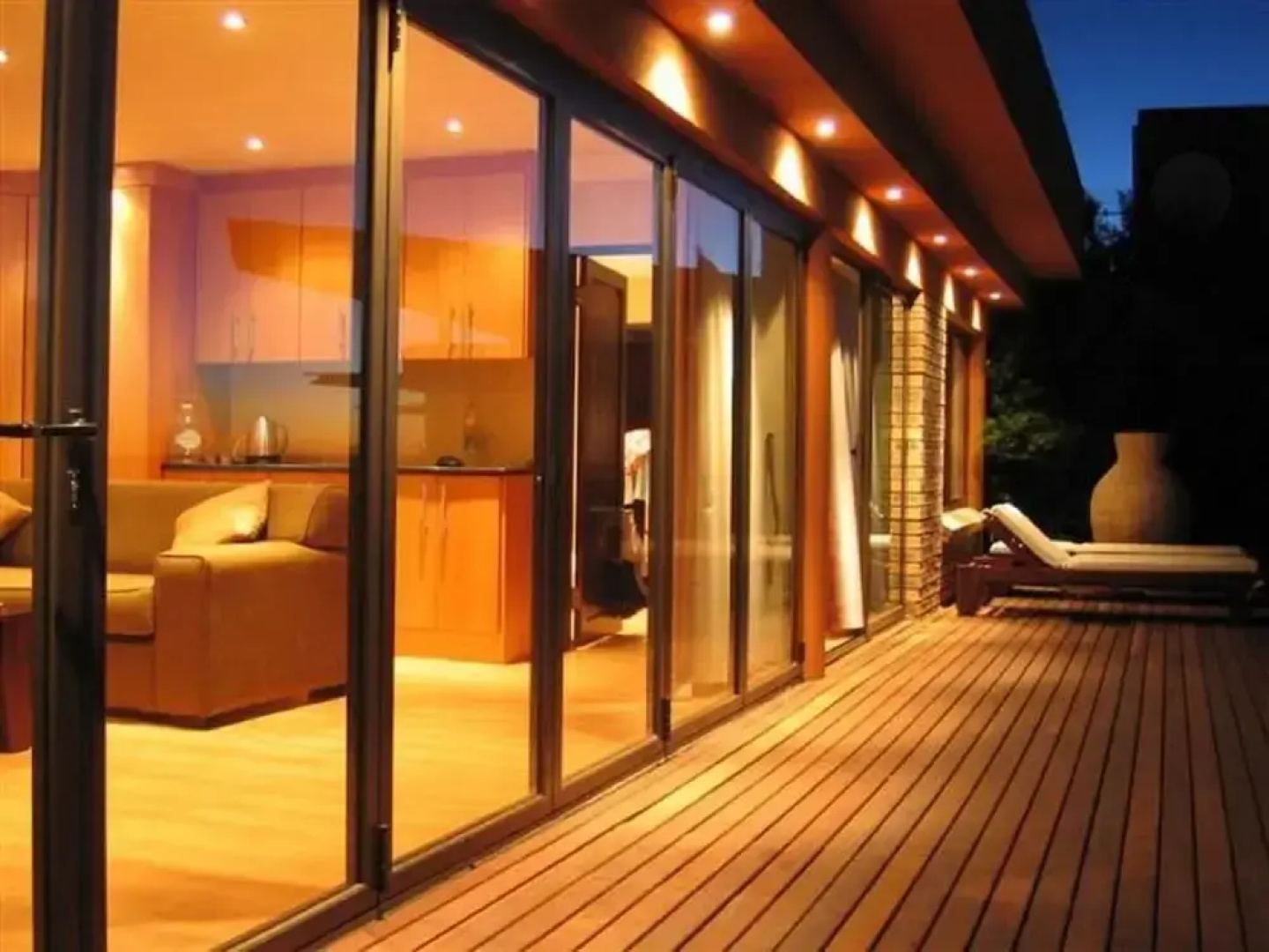 Auberge Cape