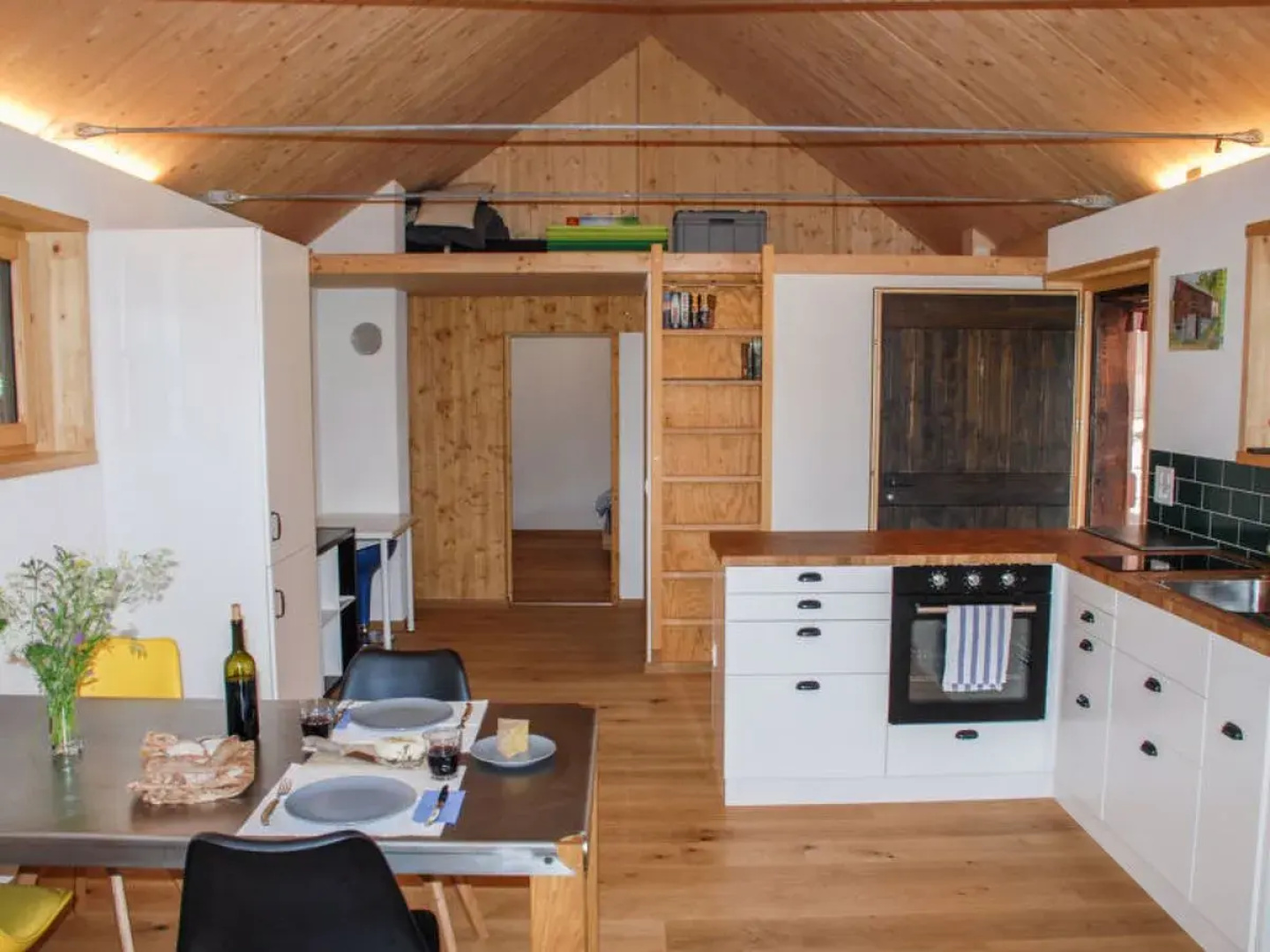 House Rudico Og Semione