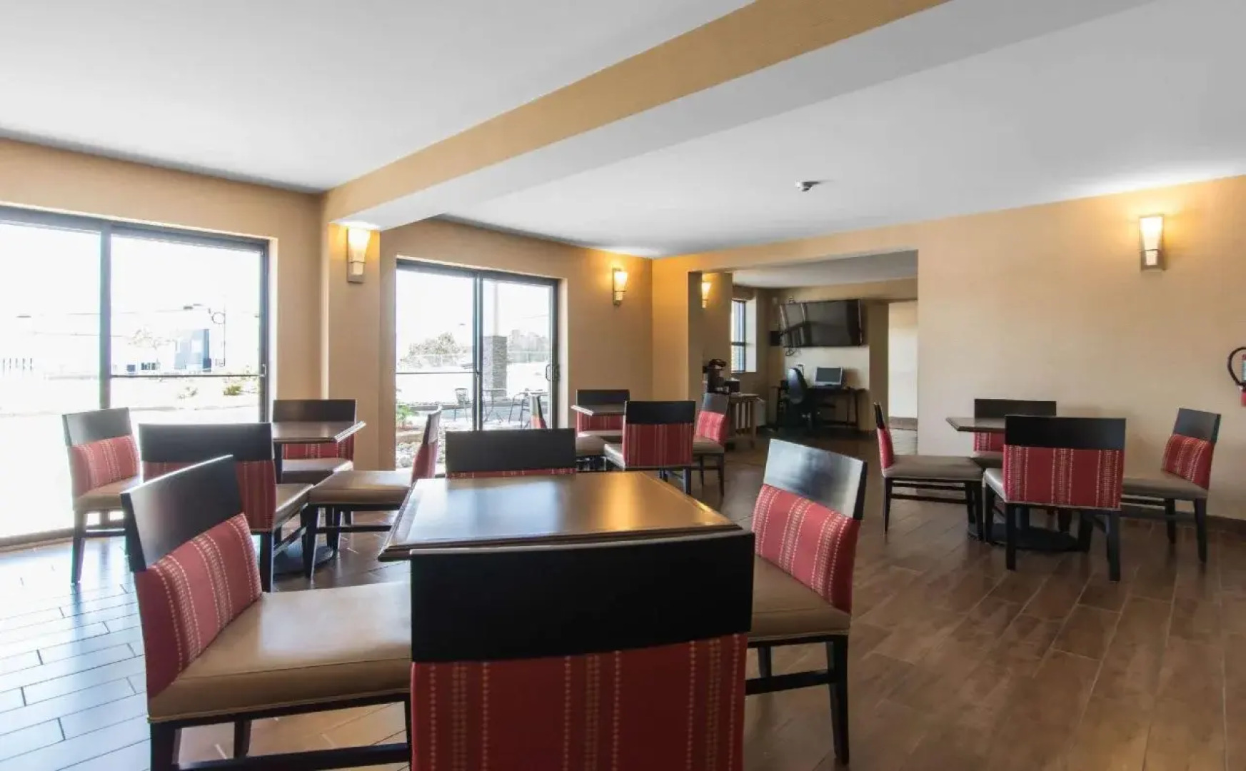 Comfort Inn Dartmouth