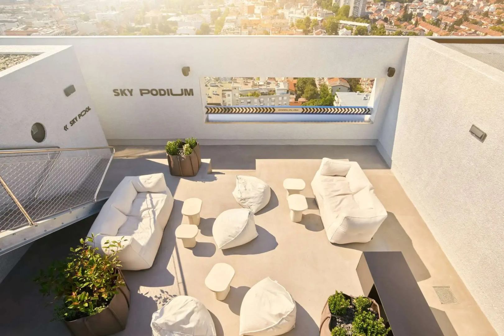 Zonar Zagreb by Maistra City Vibes