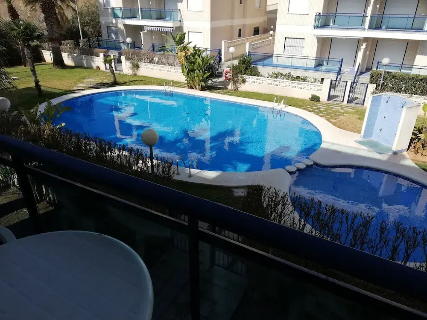 Riumar Bl. B Esc. 1 1º pta C