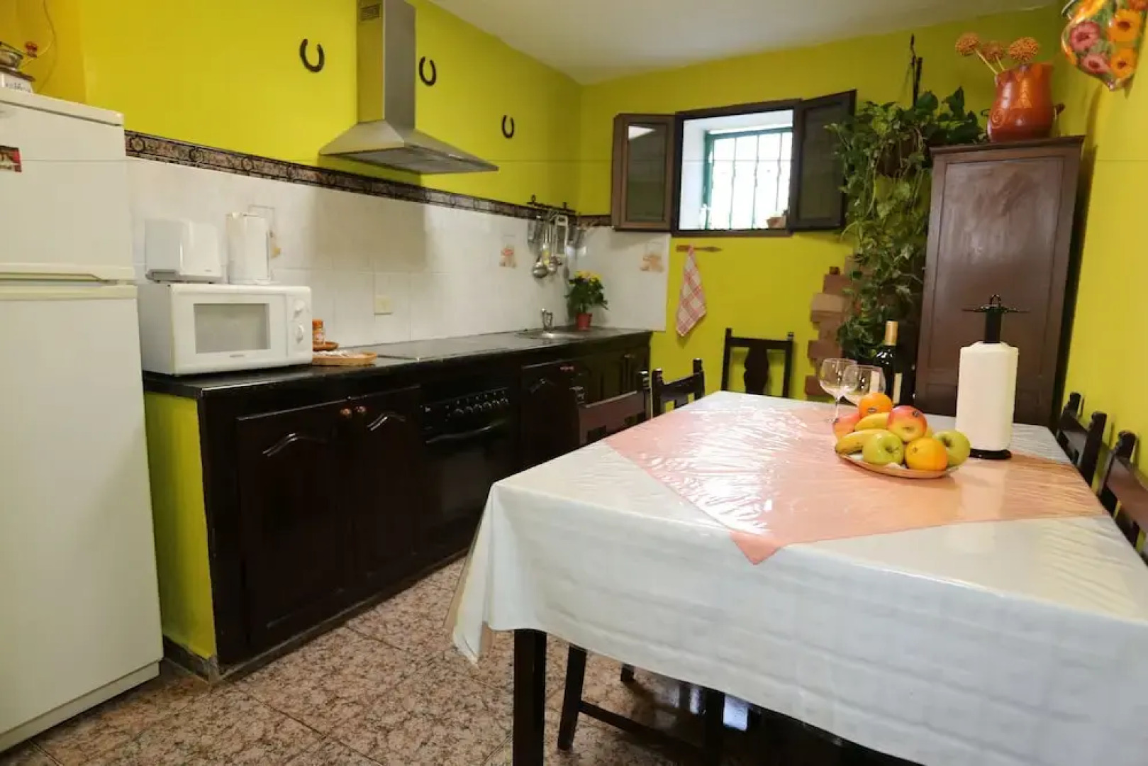 Fuerte Holiday Finca La Asomada