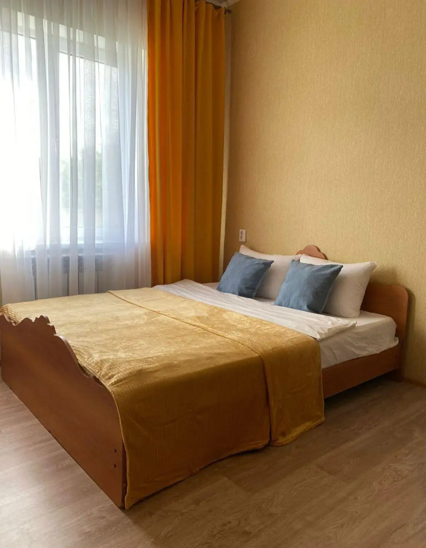 Апартаменты на Школьном проезде