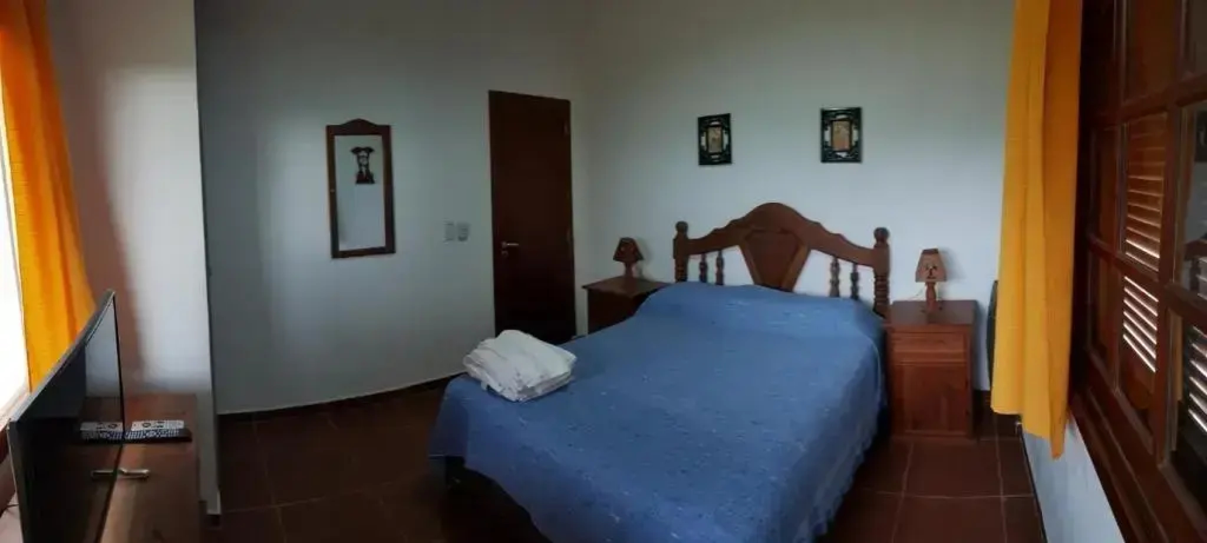 Complejo de Cabañas Llatani