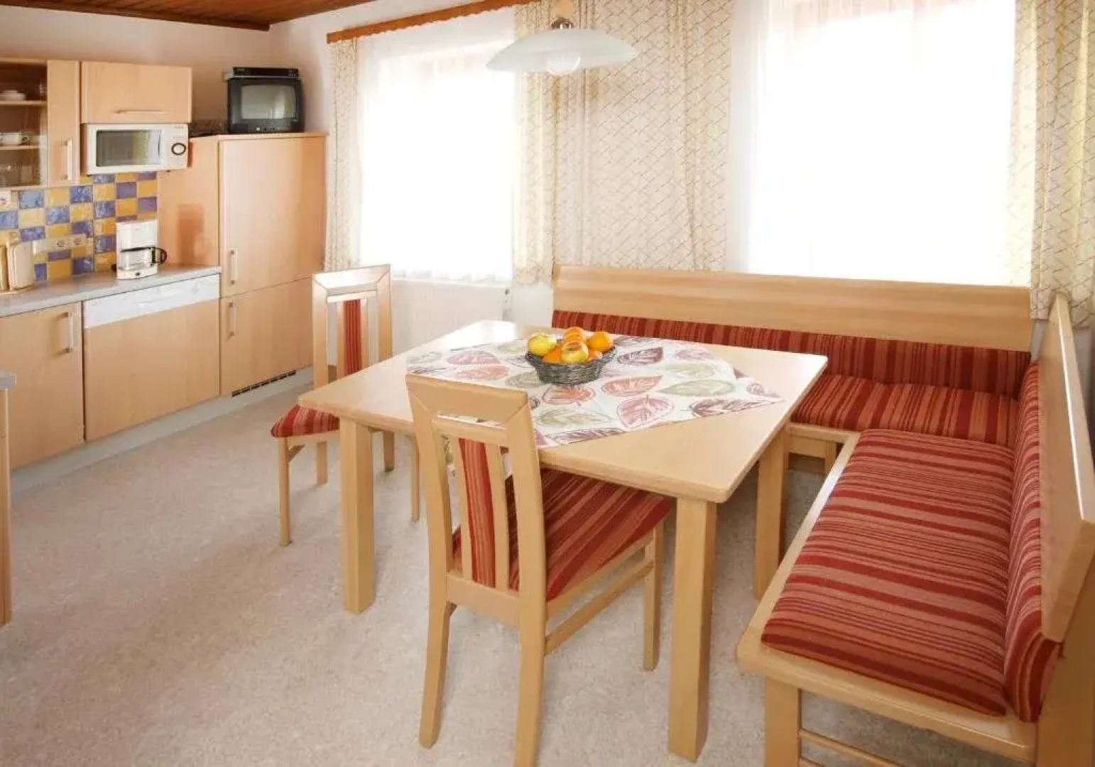 Baby-und Kinderbauernhof Salmanner