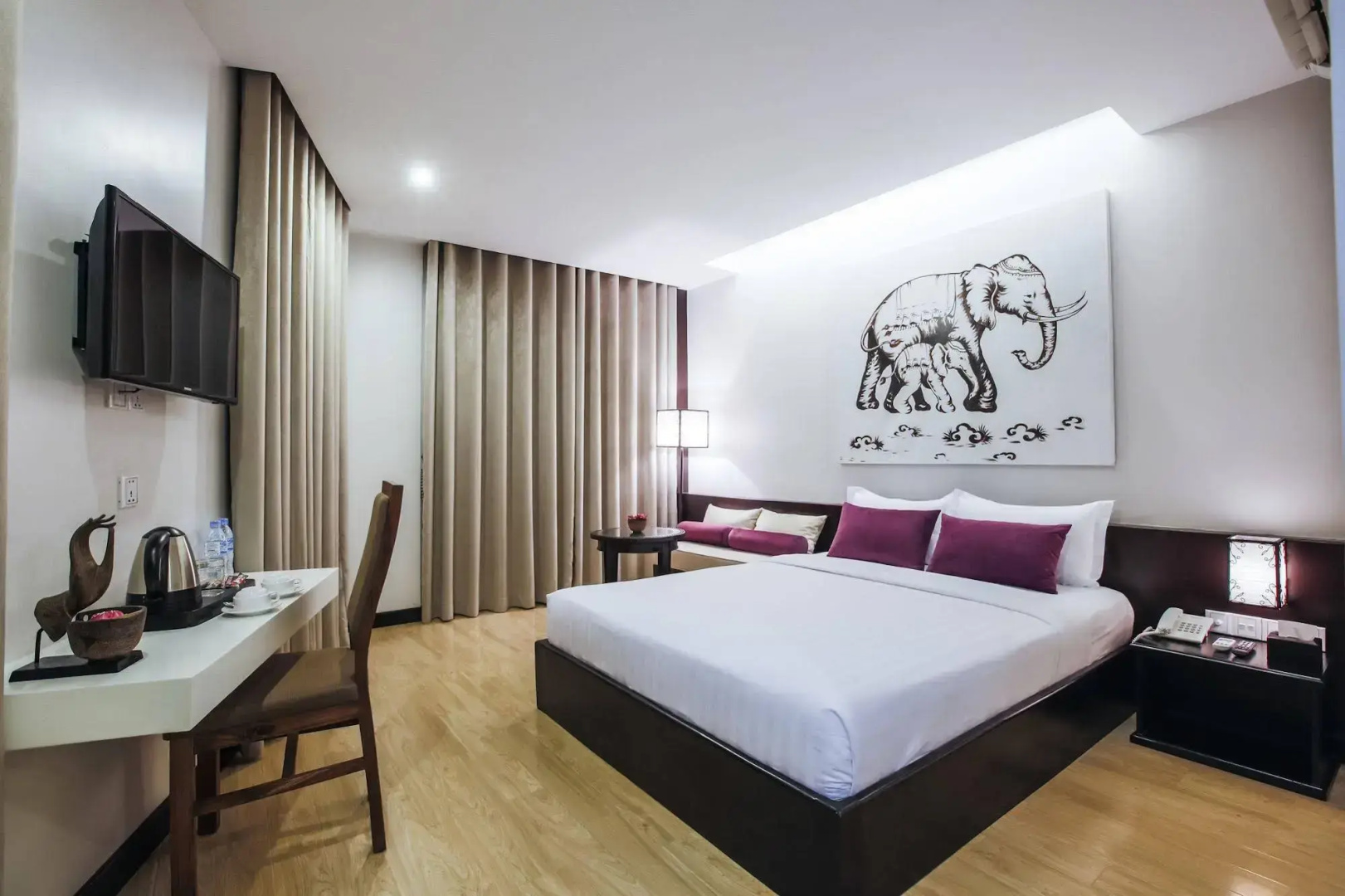 Apsor Palace Hotel