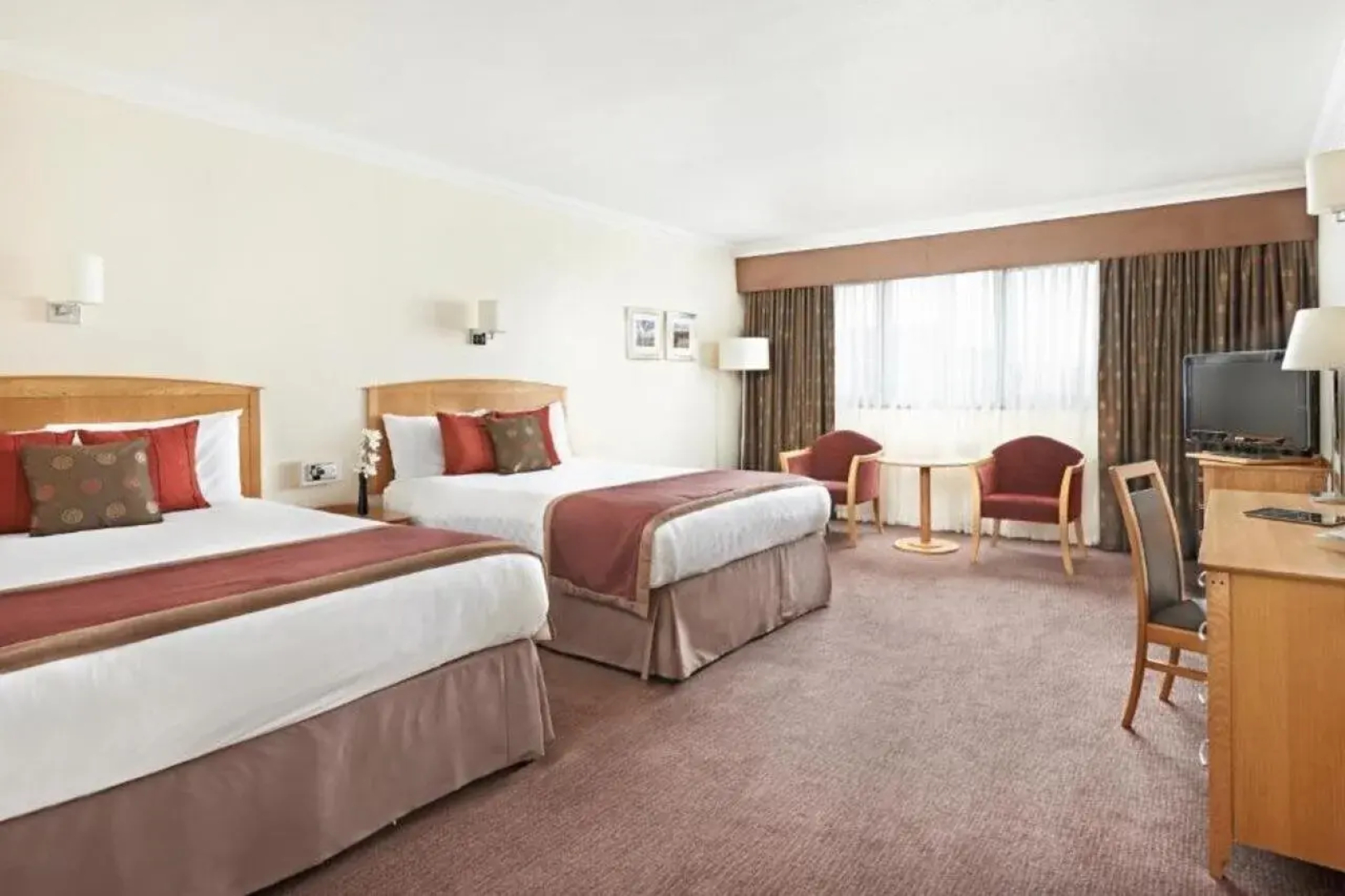 The Aberdeen Altens Hotel